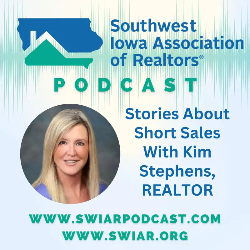 Stories About Short Sales With Kim Stephens, REALTOR