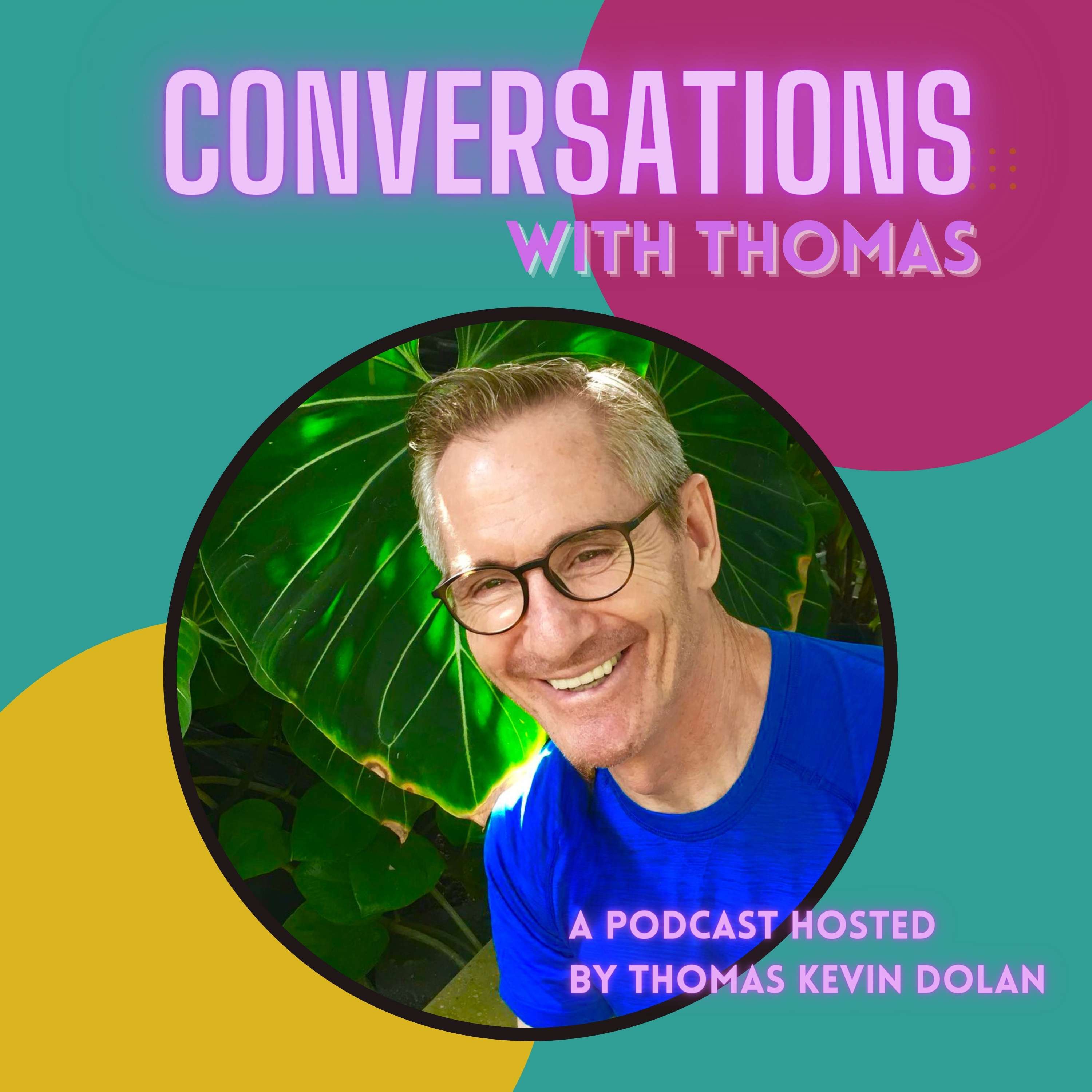 Conversations with Thomas