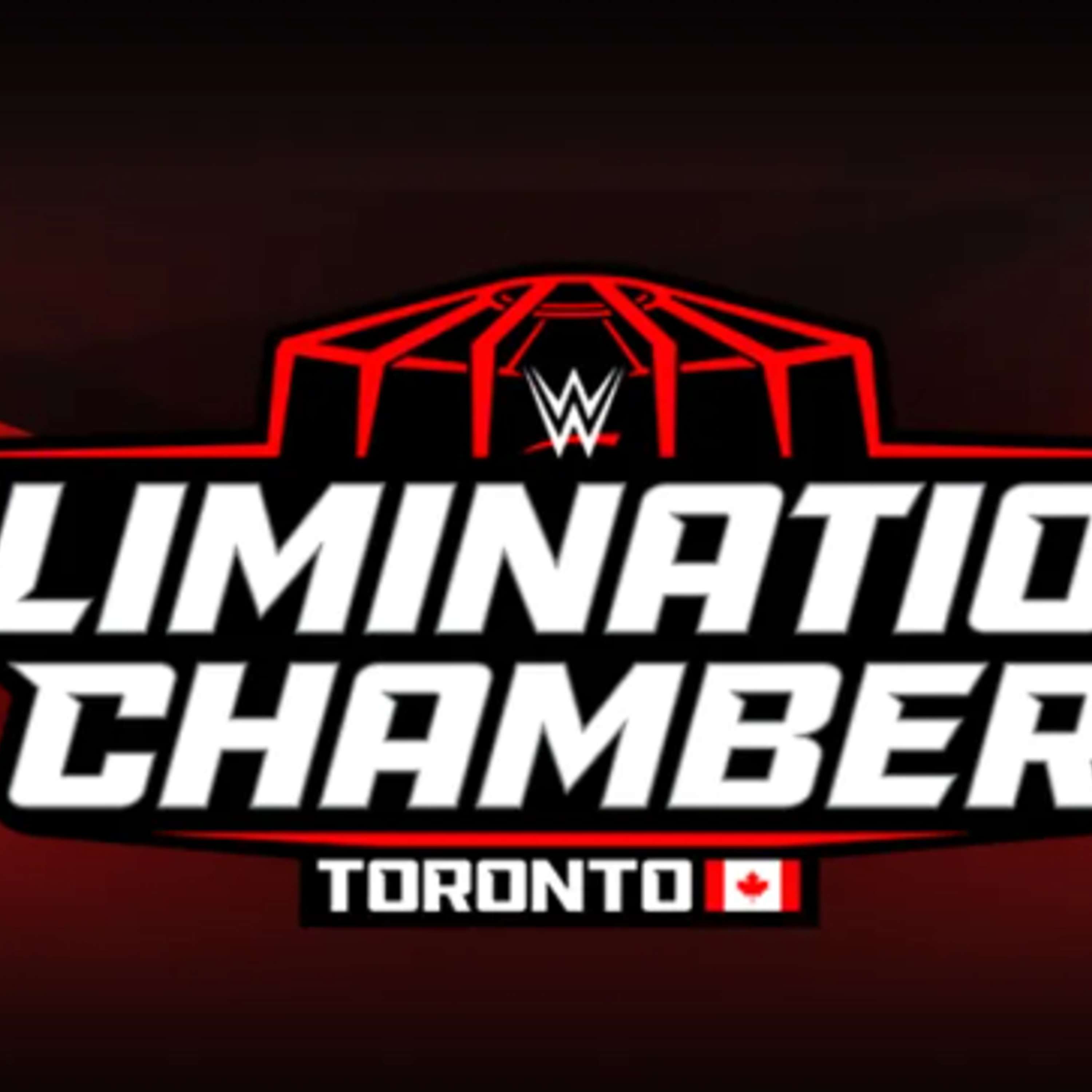 The Hard Hittin Wrestling Show