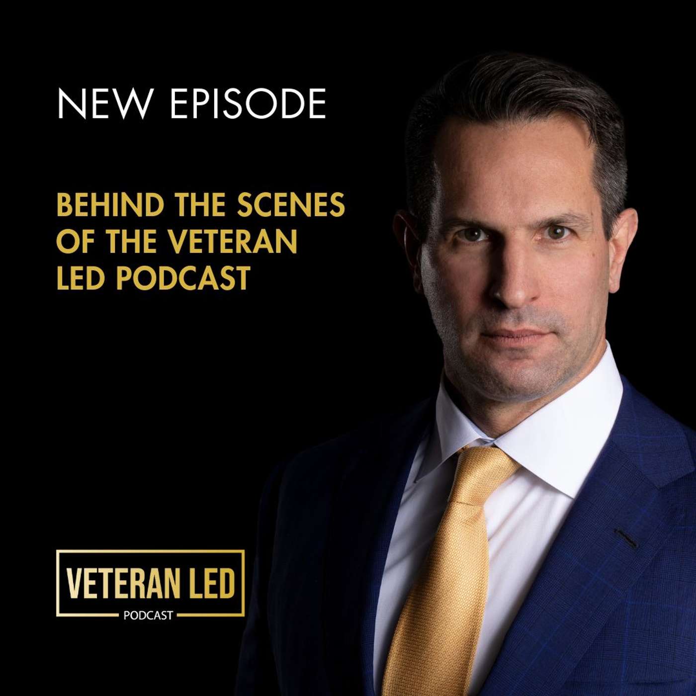 Veteran Led
