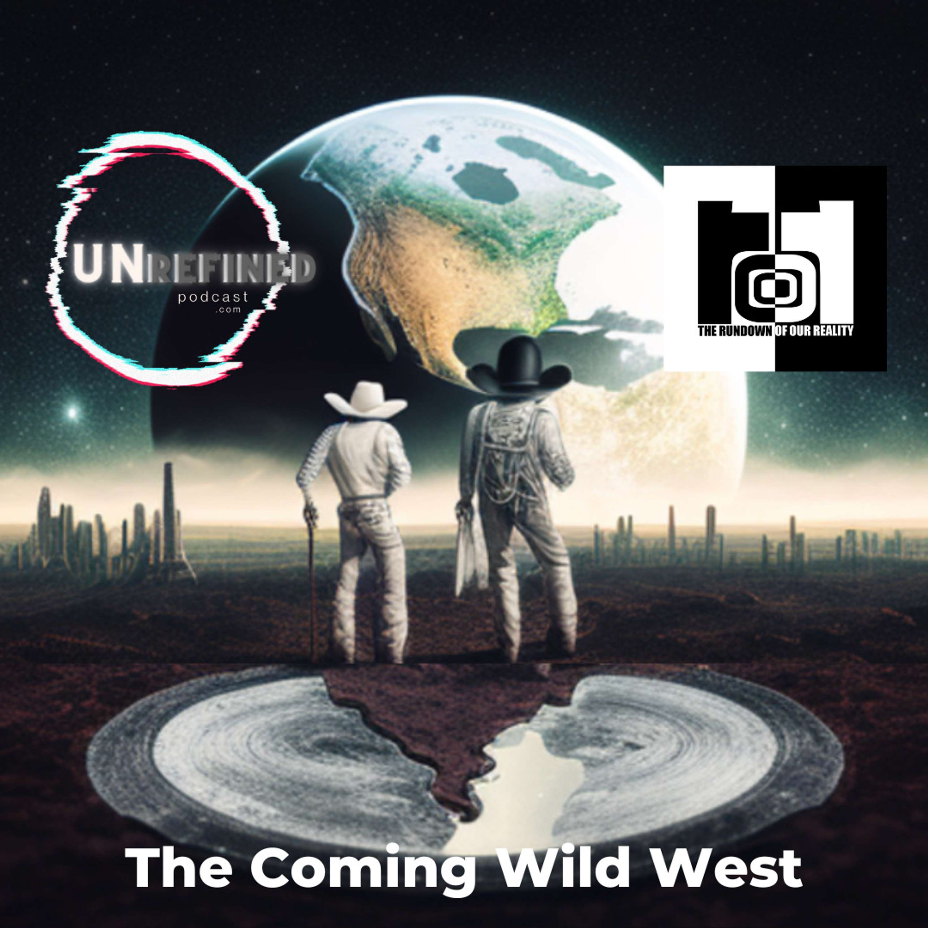 Unrefined Podcast .com