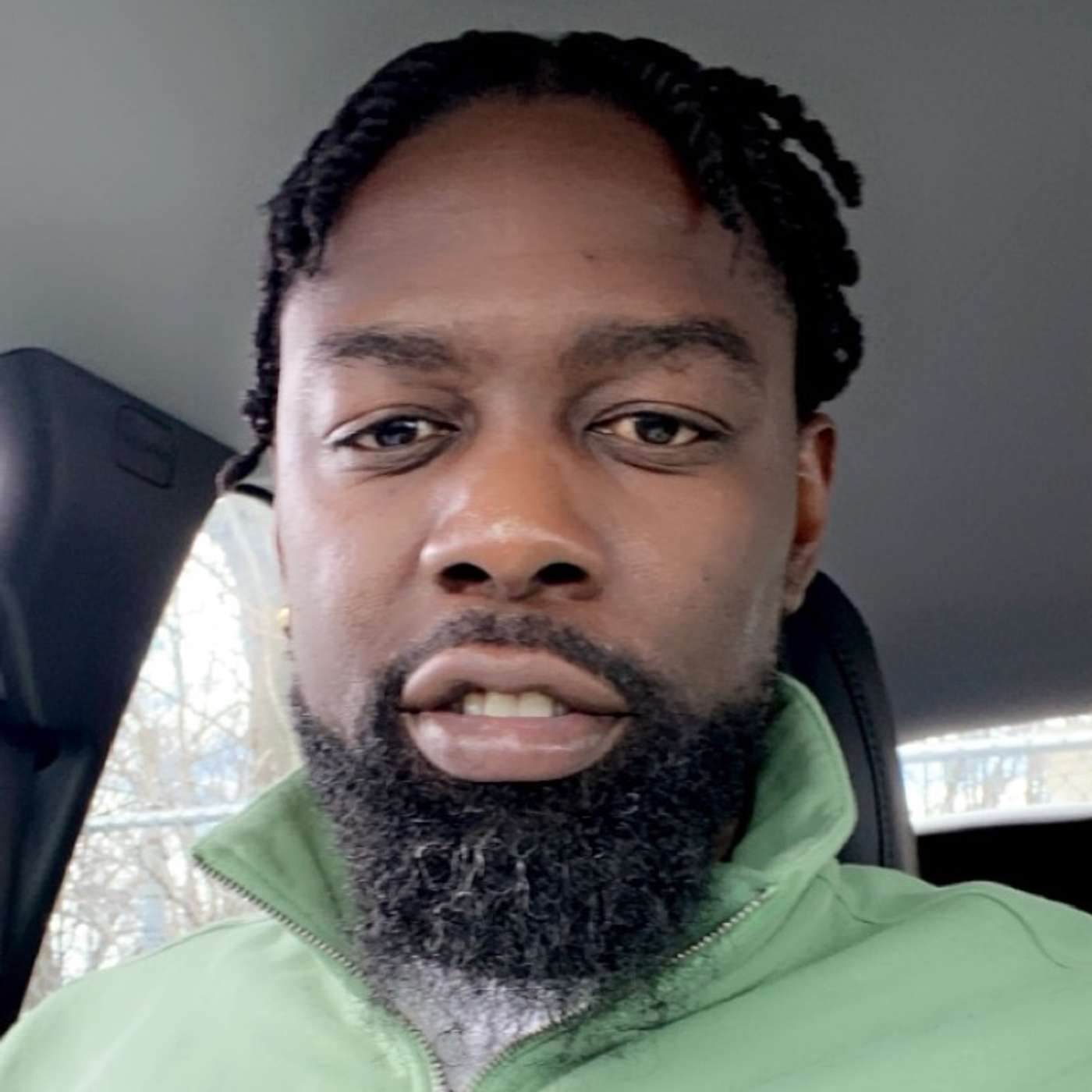 From Jamaica to Bridgeport - Media & Mentorship with Jason Claye From Jamaica to Bridgeport - Media & Mentorship with Jason Claye