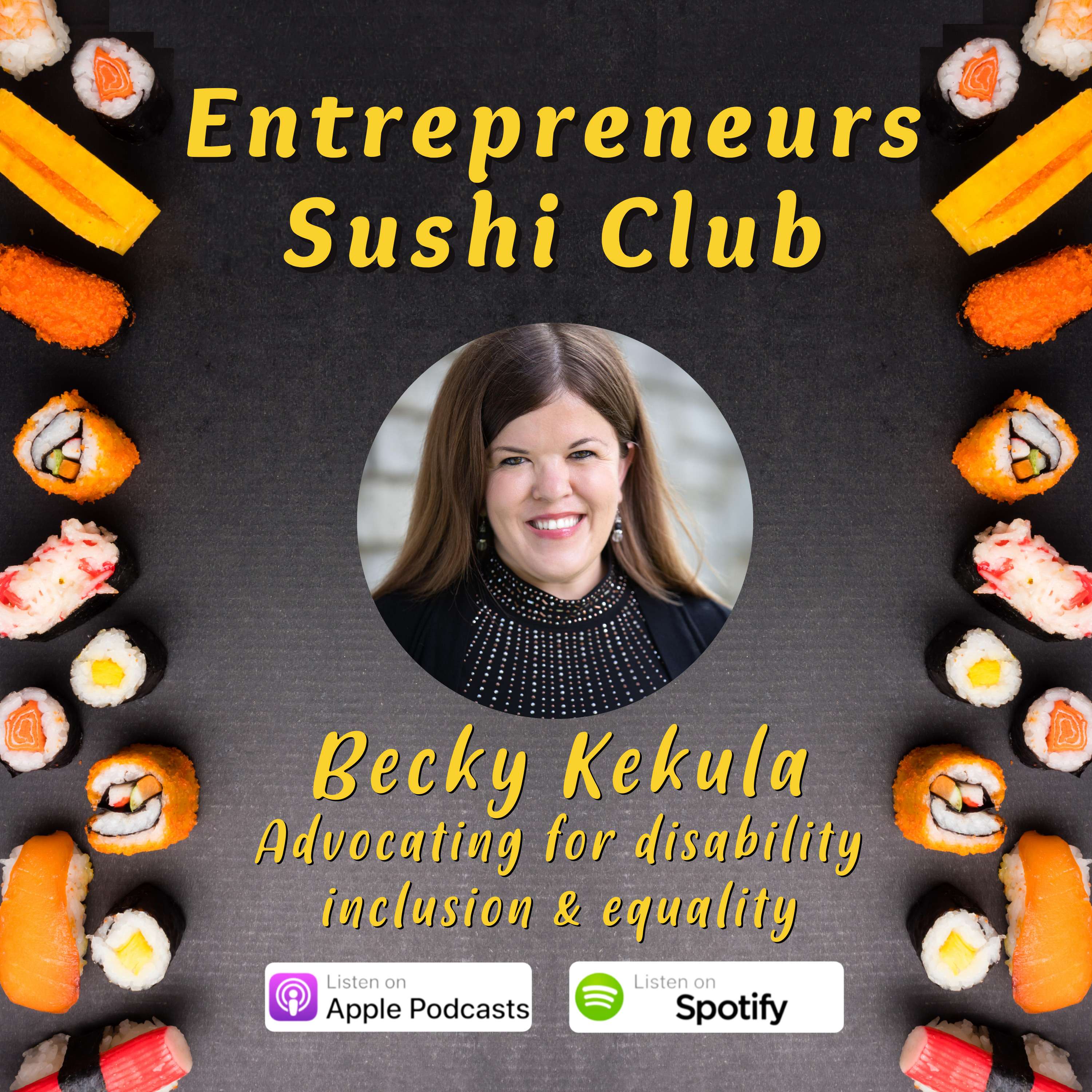 Entrepreneurs Sushi Club