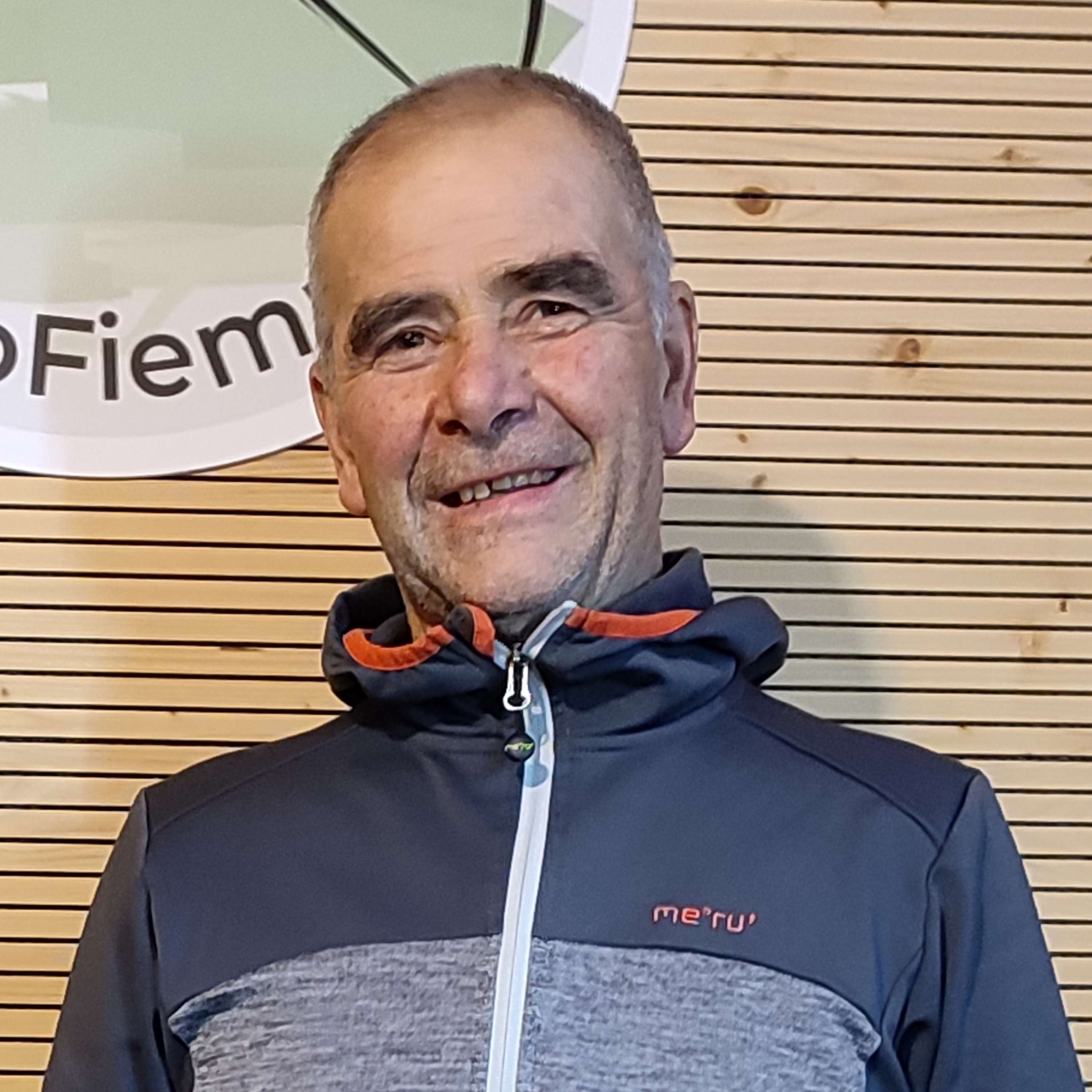Interviste ai candidati Regolani 2022