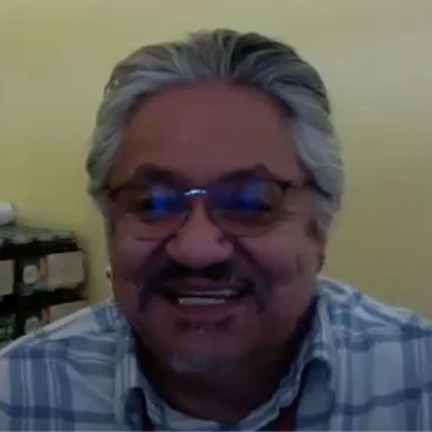 Anishinaabe Bizindamoo Makak Ep. 9 - "Babies and the Naming Ceremony"