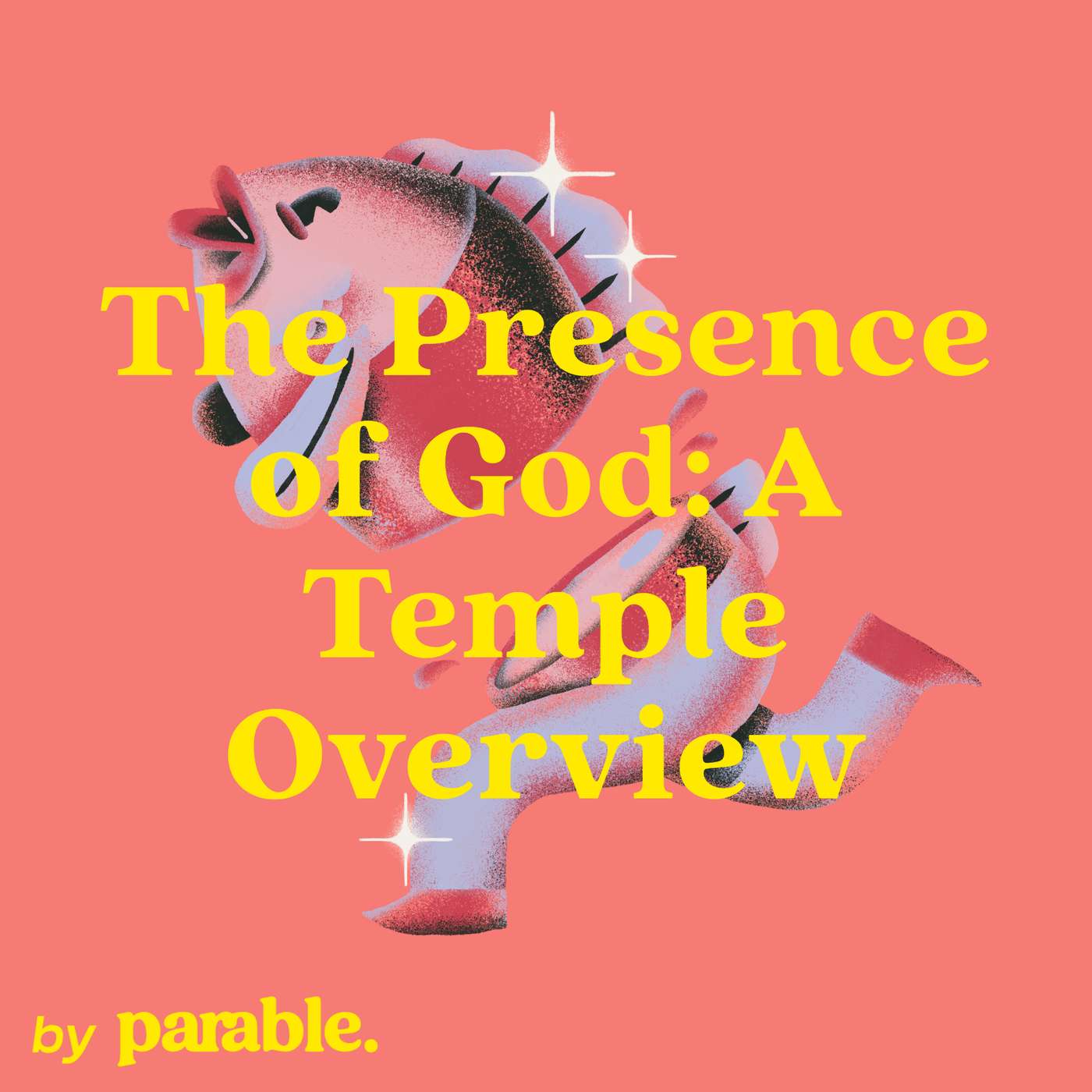 Pickled Parables