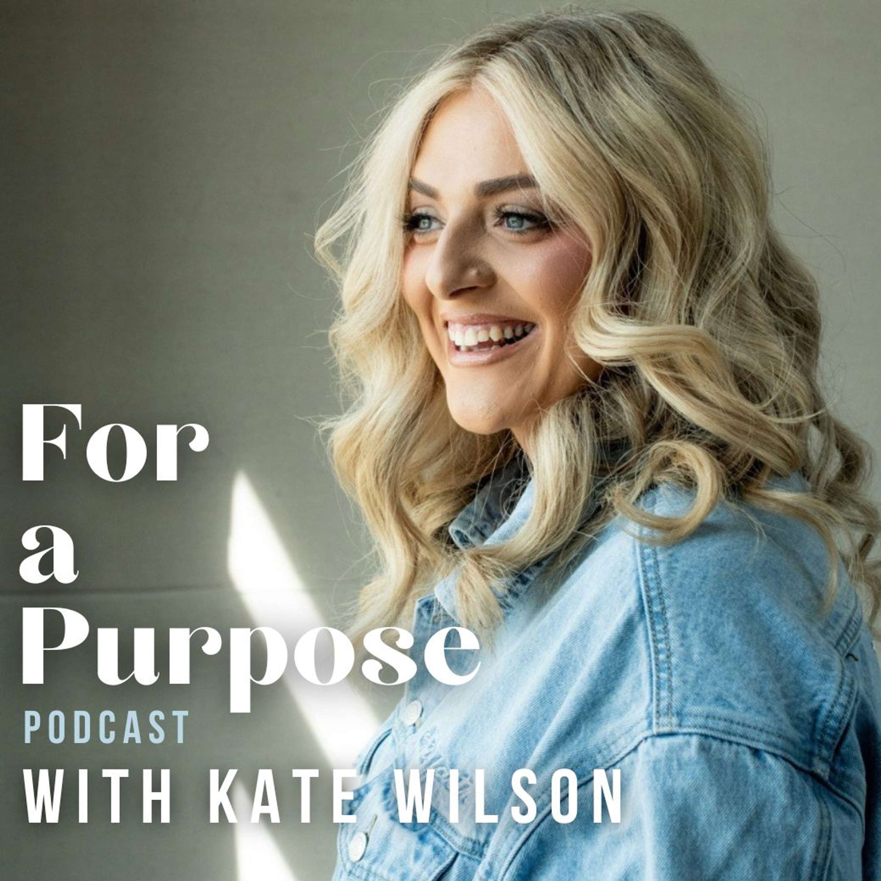 For a Purpose Podcast