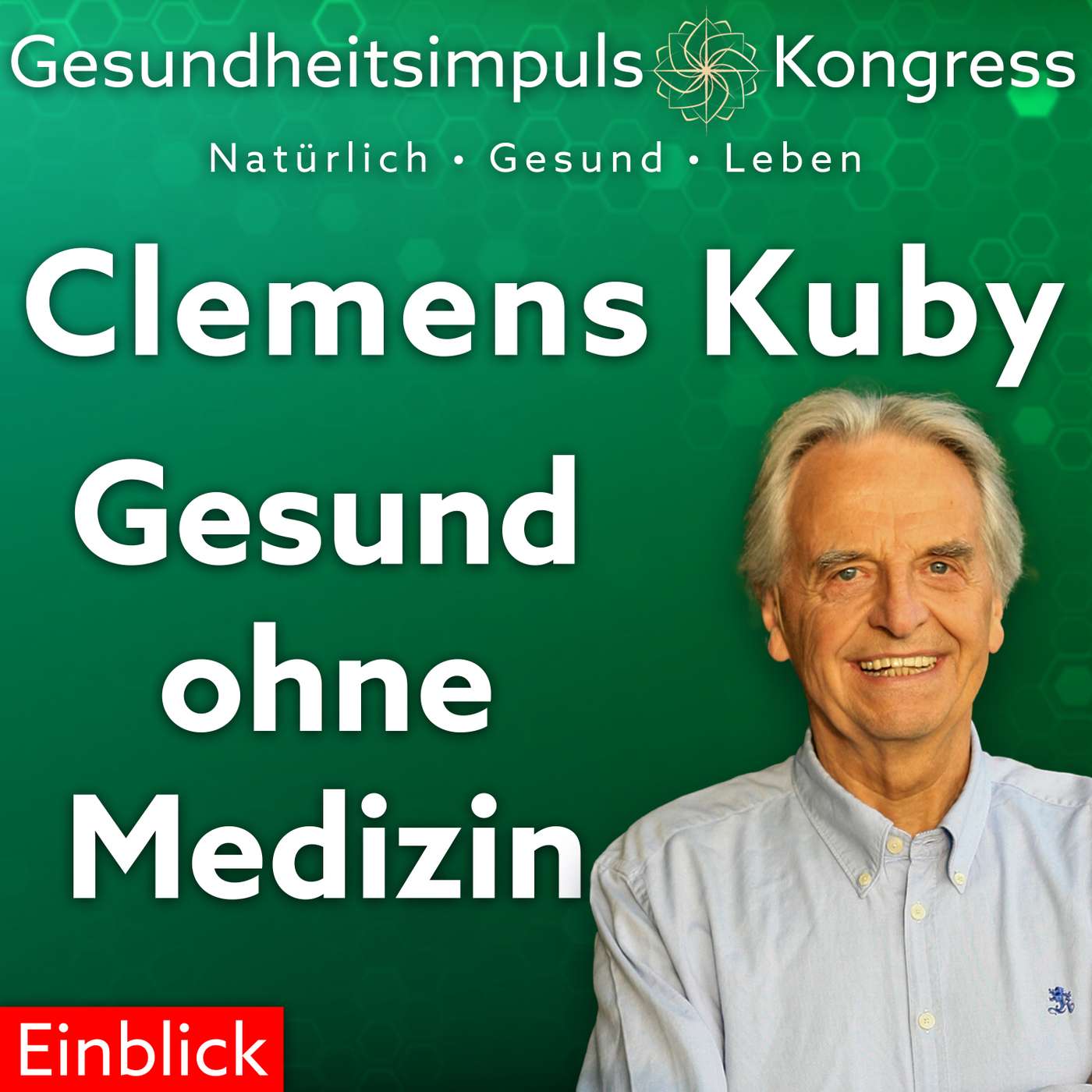 Gesundheitsimpuls Kongress