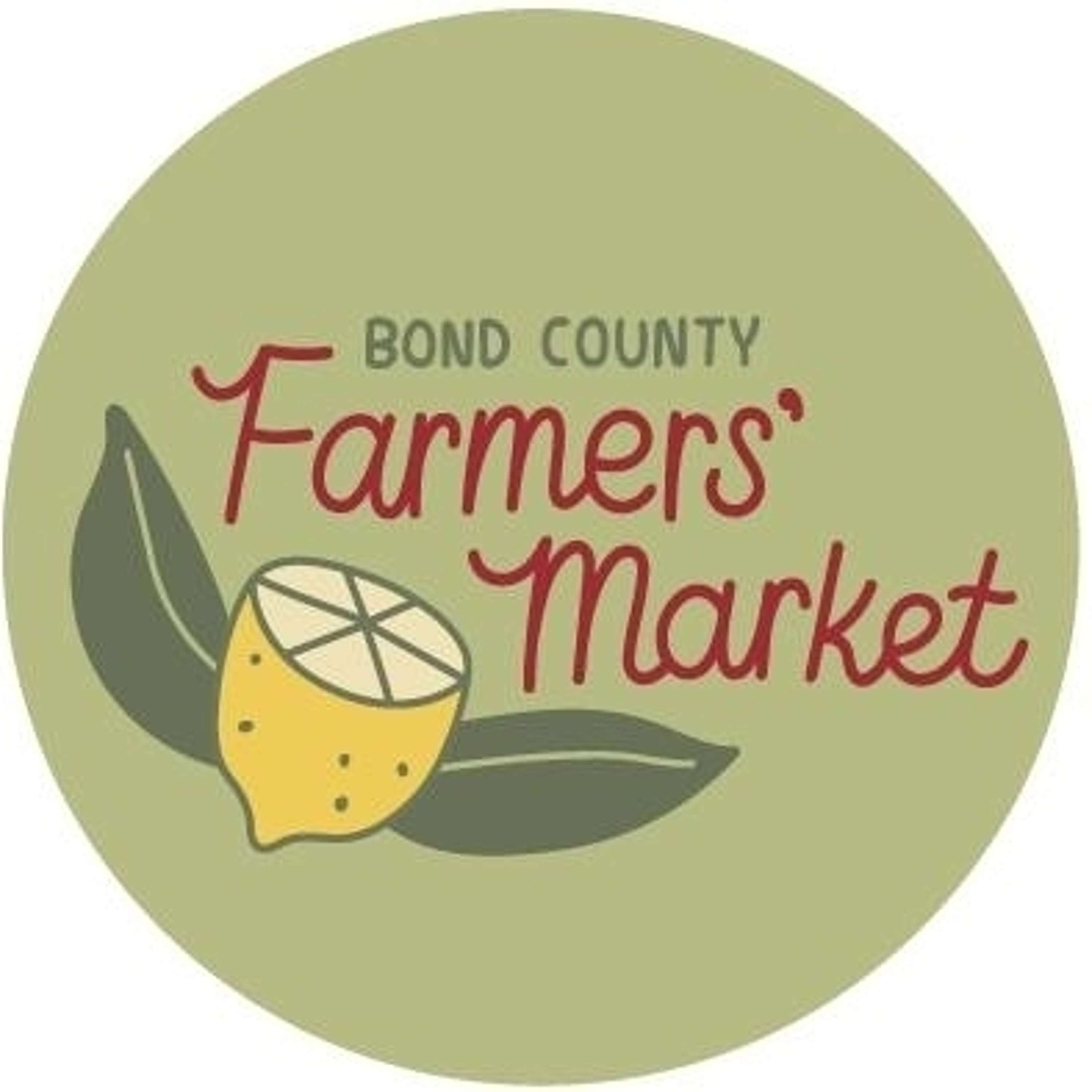 The Bond County Farmers' Market with Rosie Baker