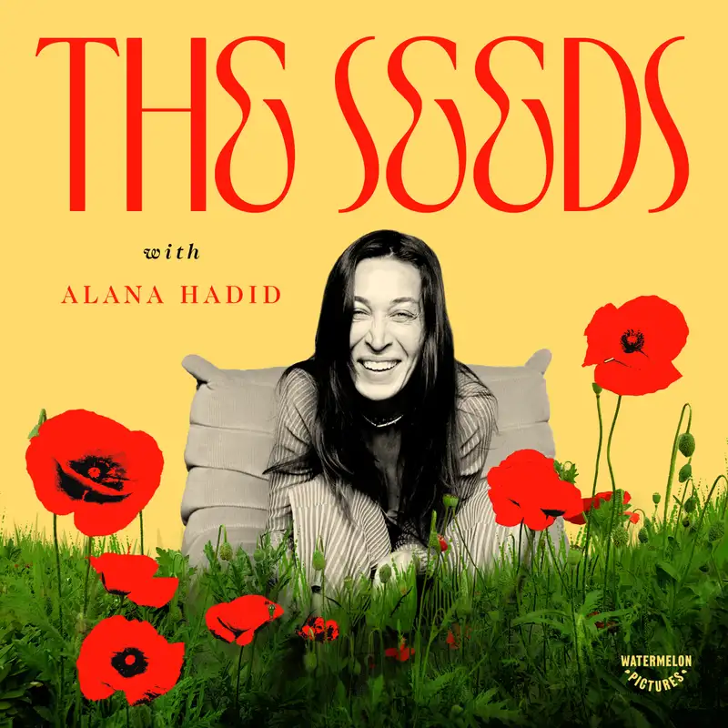 The Seeds - Trailer