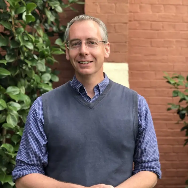 Holy Week 1 (Rev'd Sam Bleby)