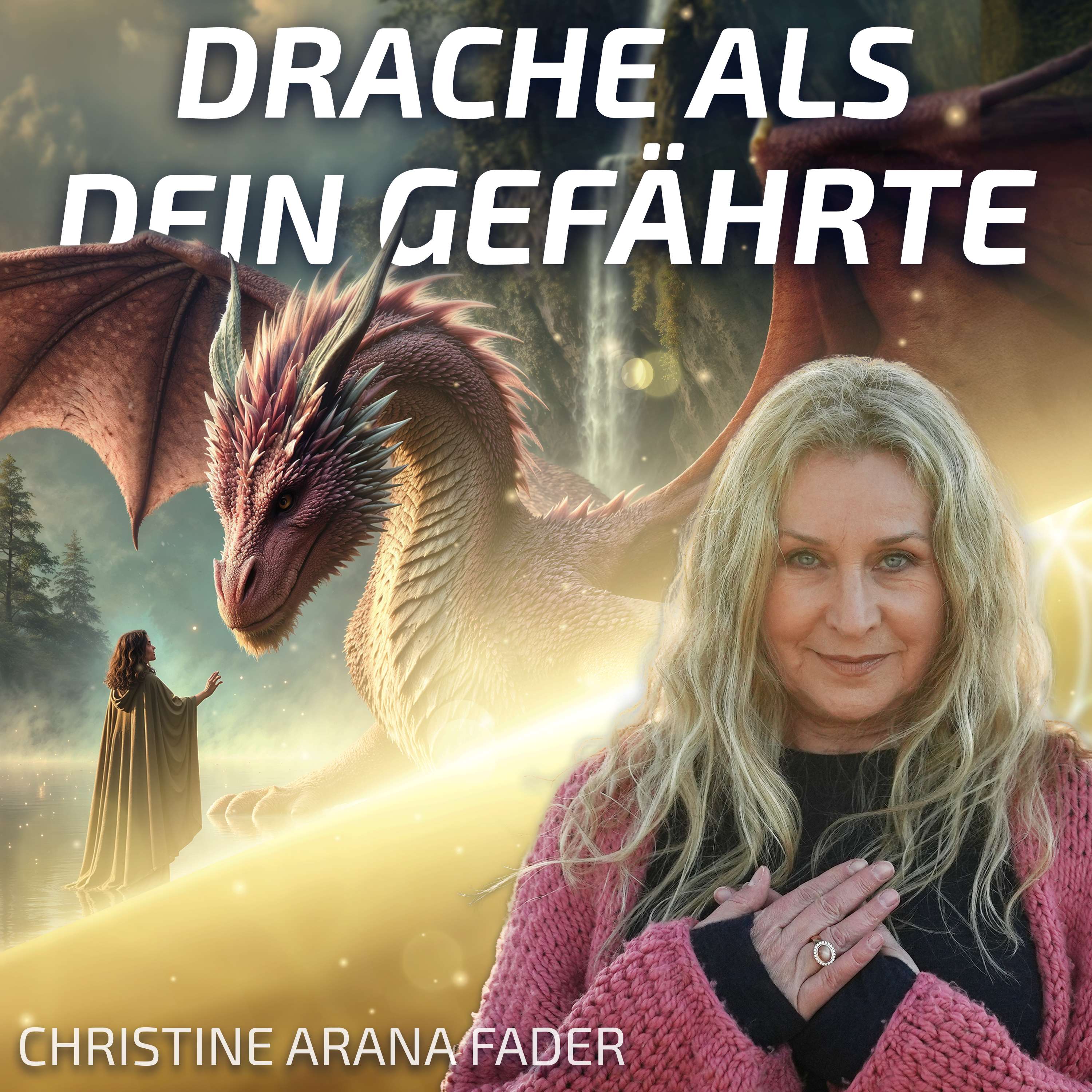 Channeling Kongress | Botschaften aus der Geistigen Welt