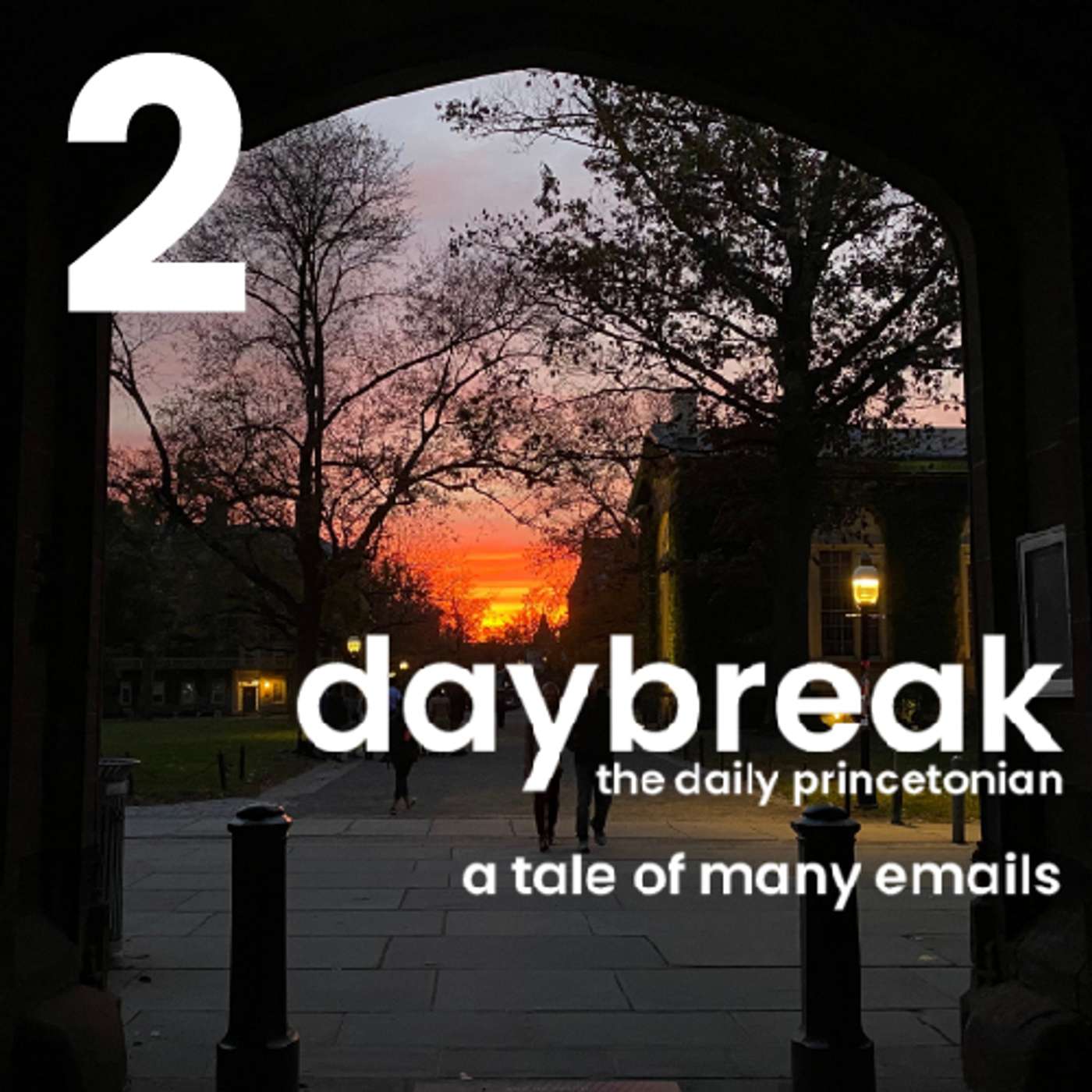 Ep. 2: International Emails and Isolation Housing | A Tale of Many Emails