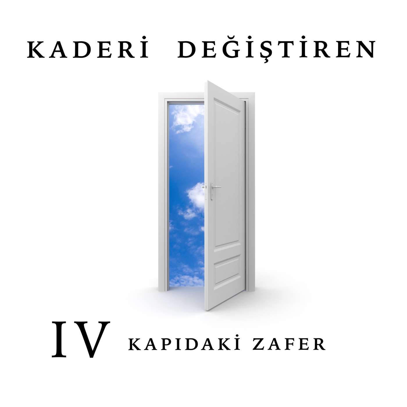 61. Kader Bir Bebeğin Elinde Mi? episode artwork