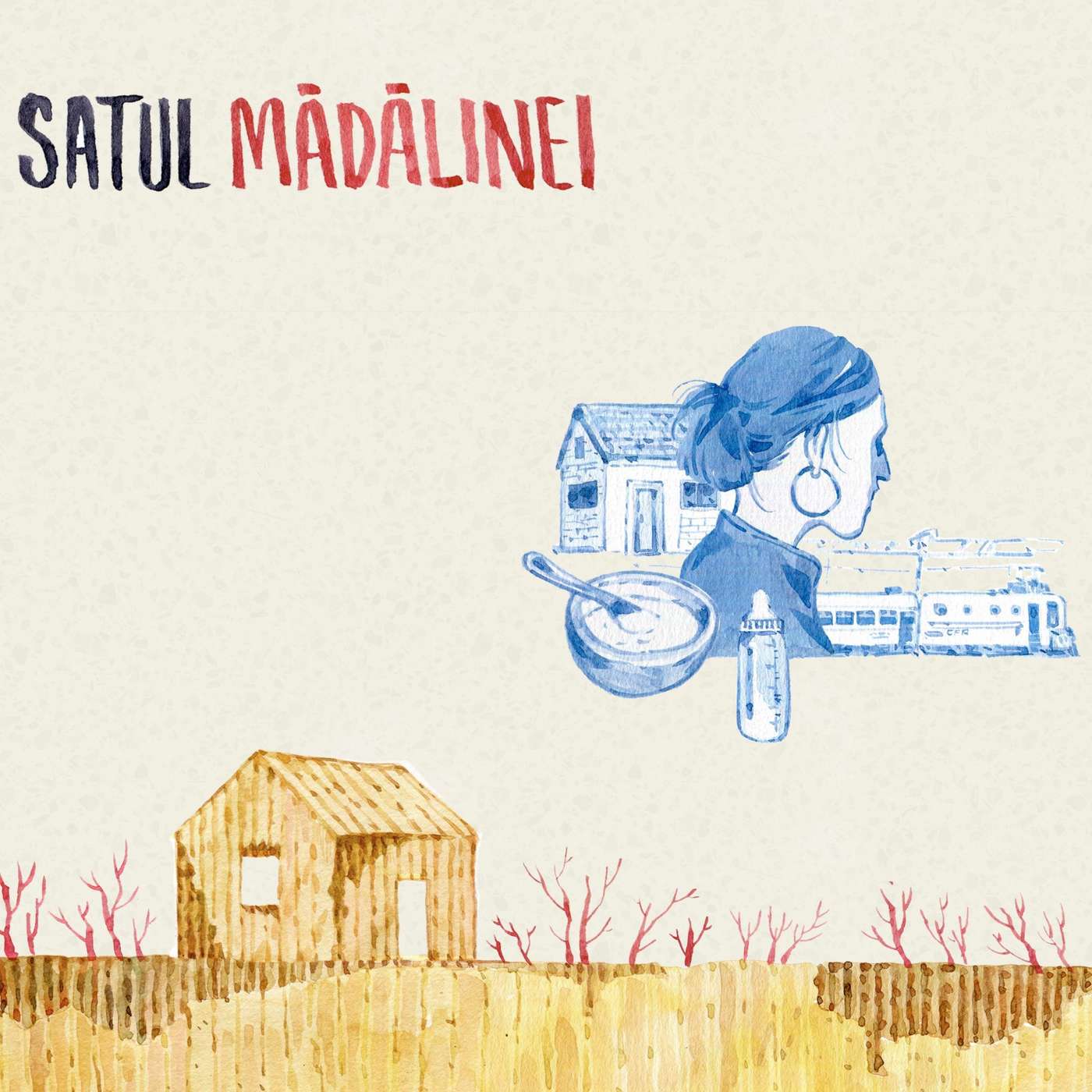 Episodul #2: Mădălina