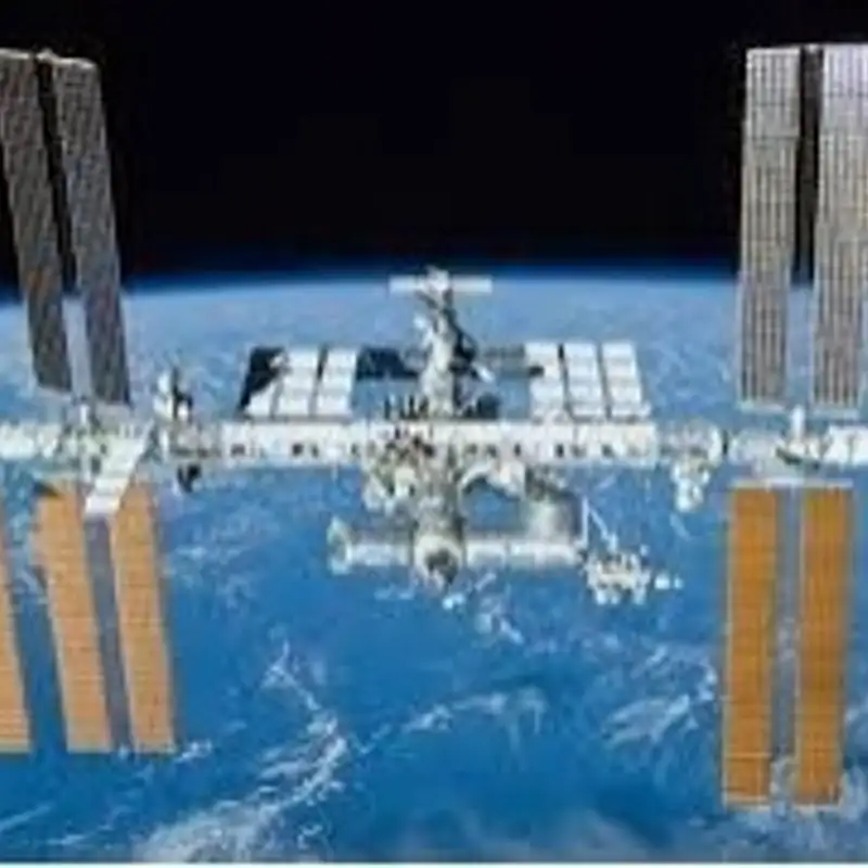 Leadership in Space: ENCORE presentation