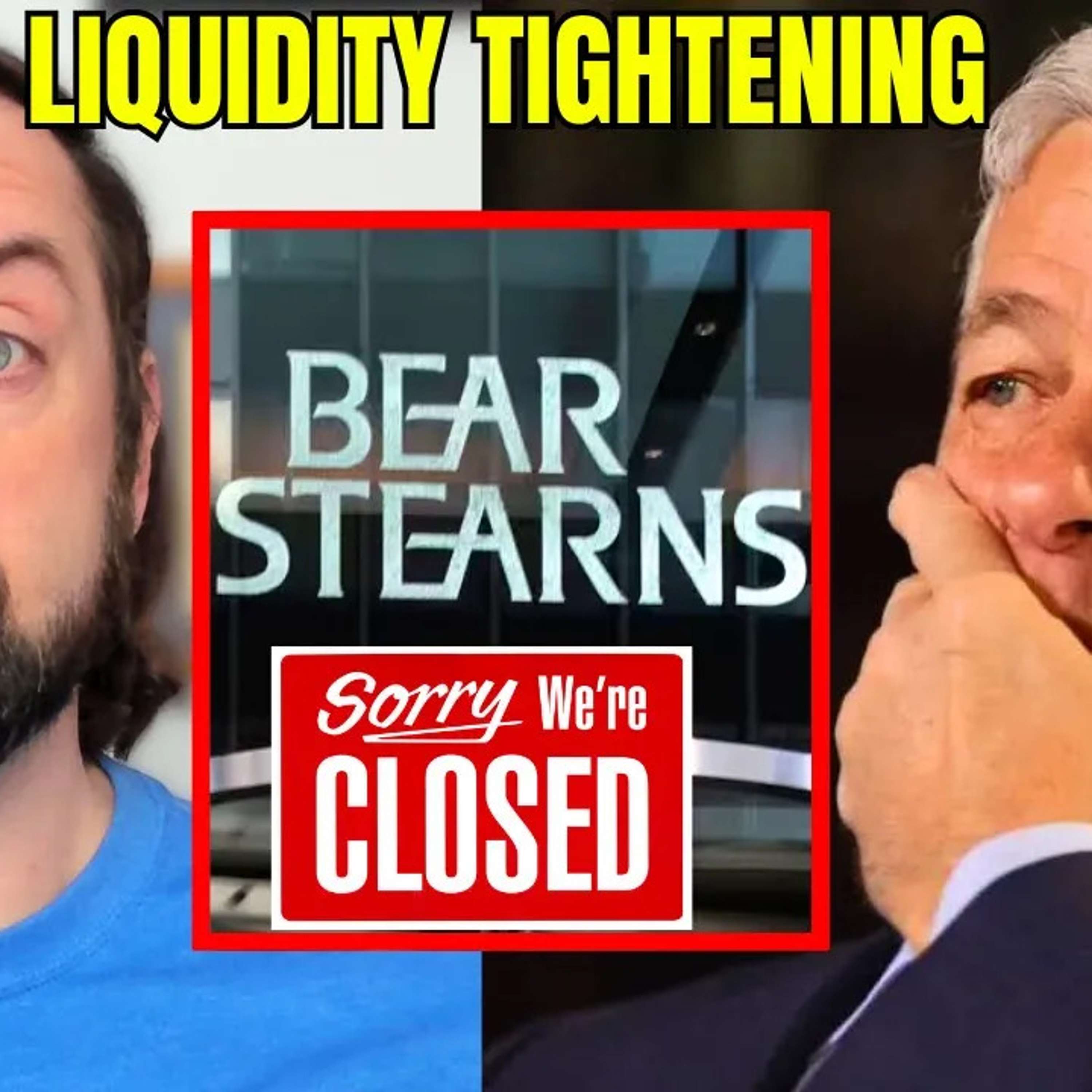 Banks Around The World Are Preparing For Something BIG