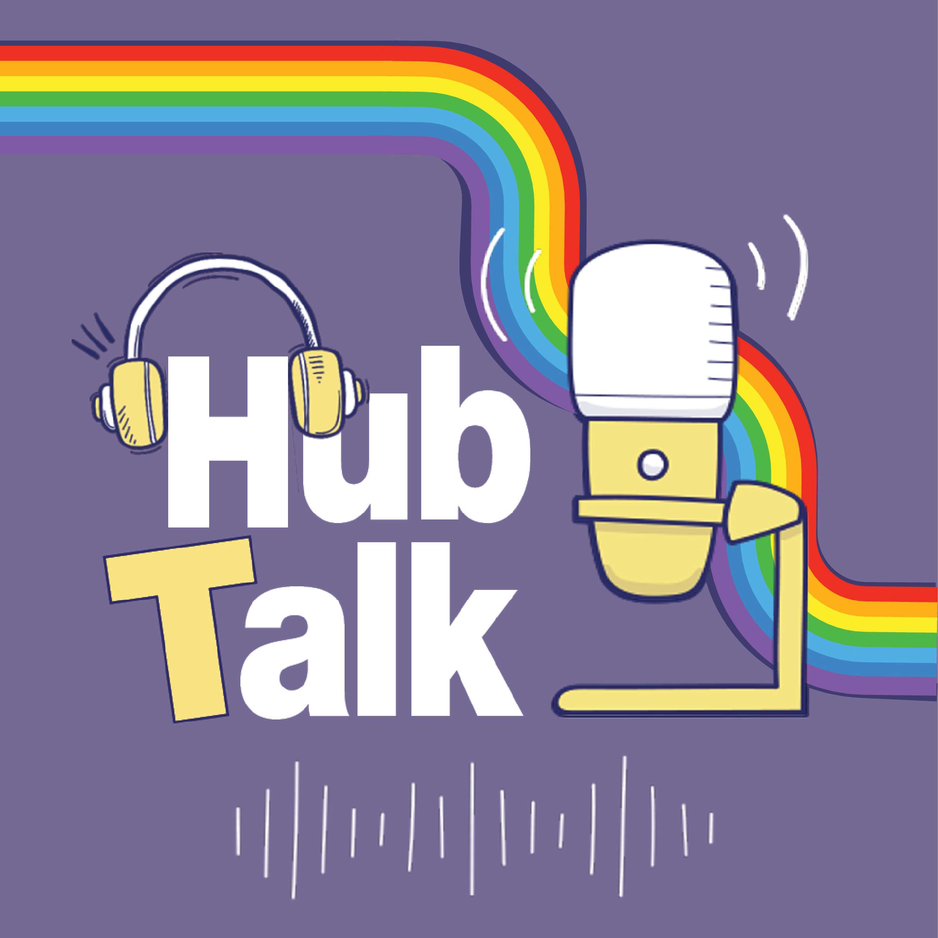 Hub Talk