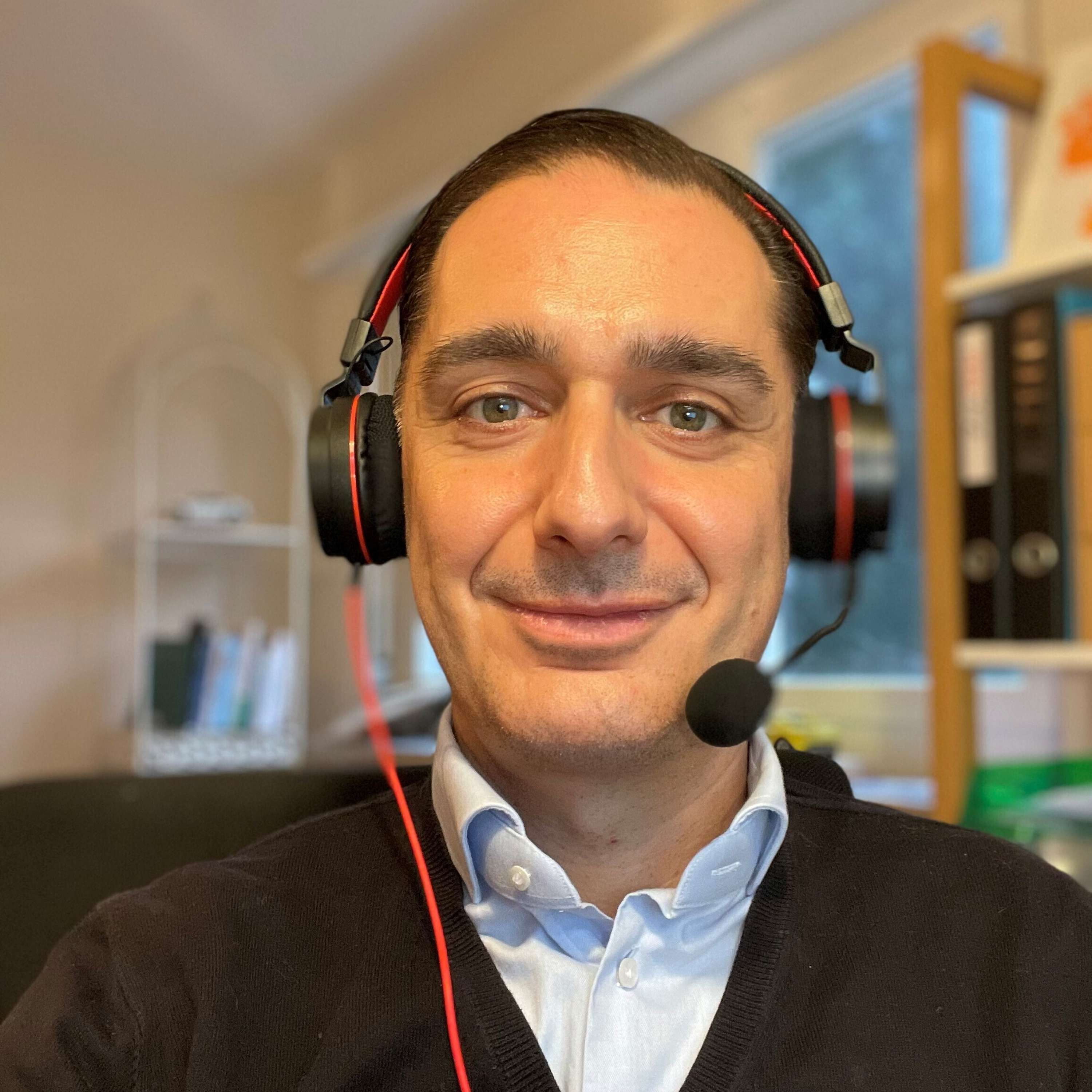 Voice of FinTech®