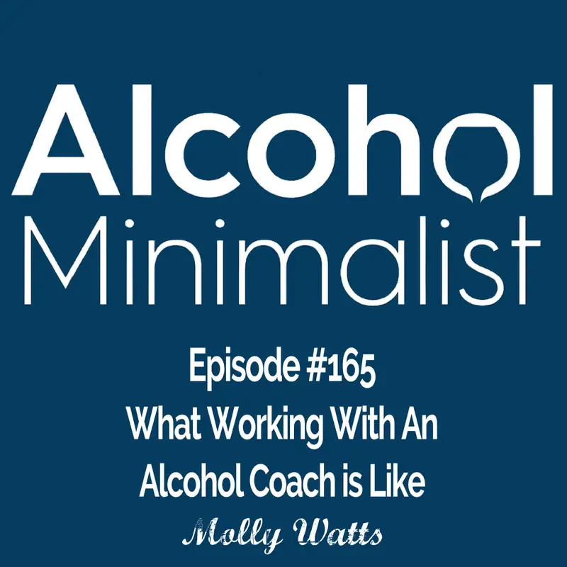 What Working with an Alcohol Coach is Like