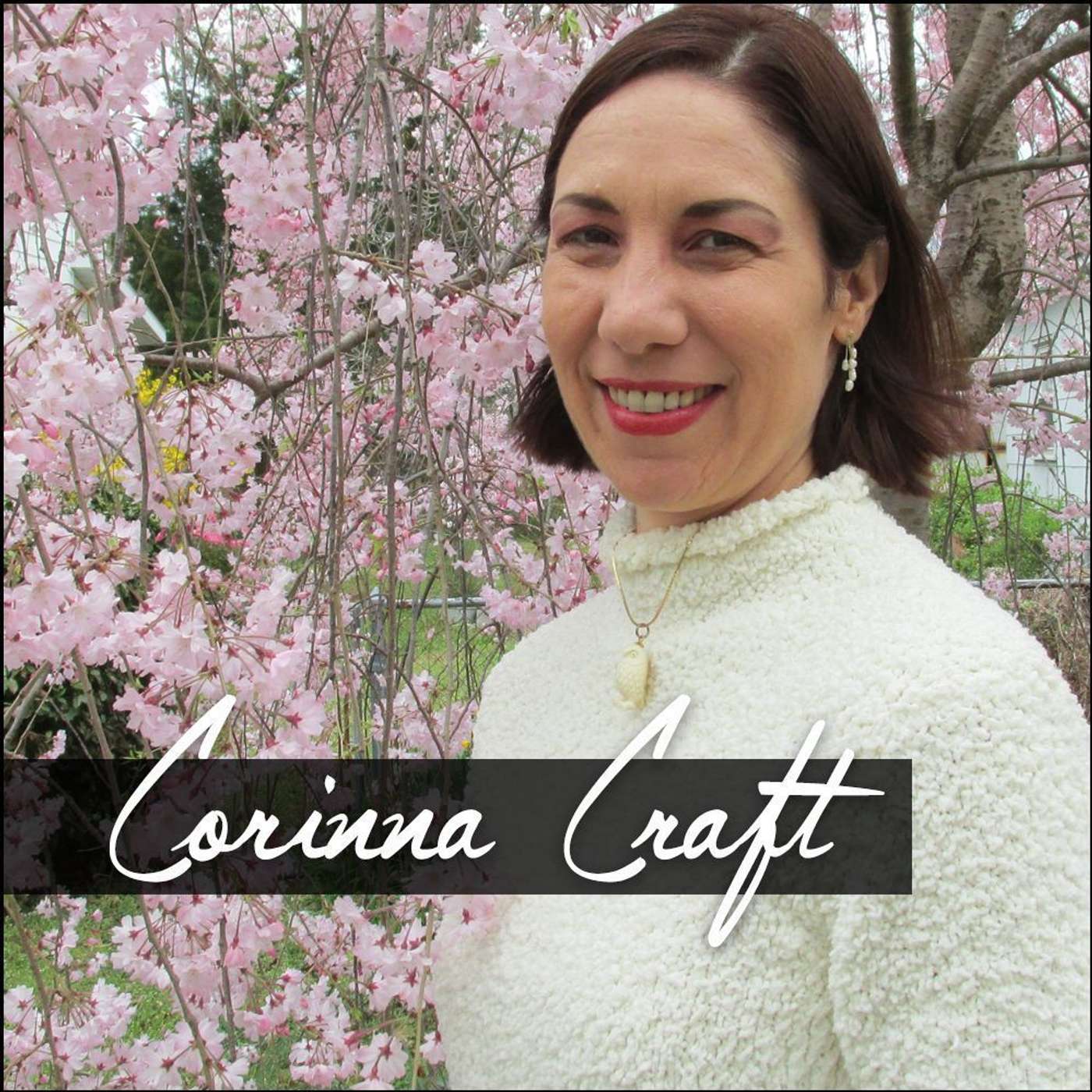 What's The Matter with Yoga with Corinna Craft