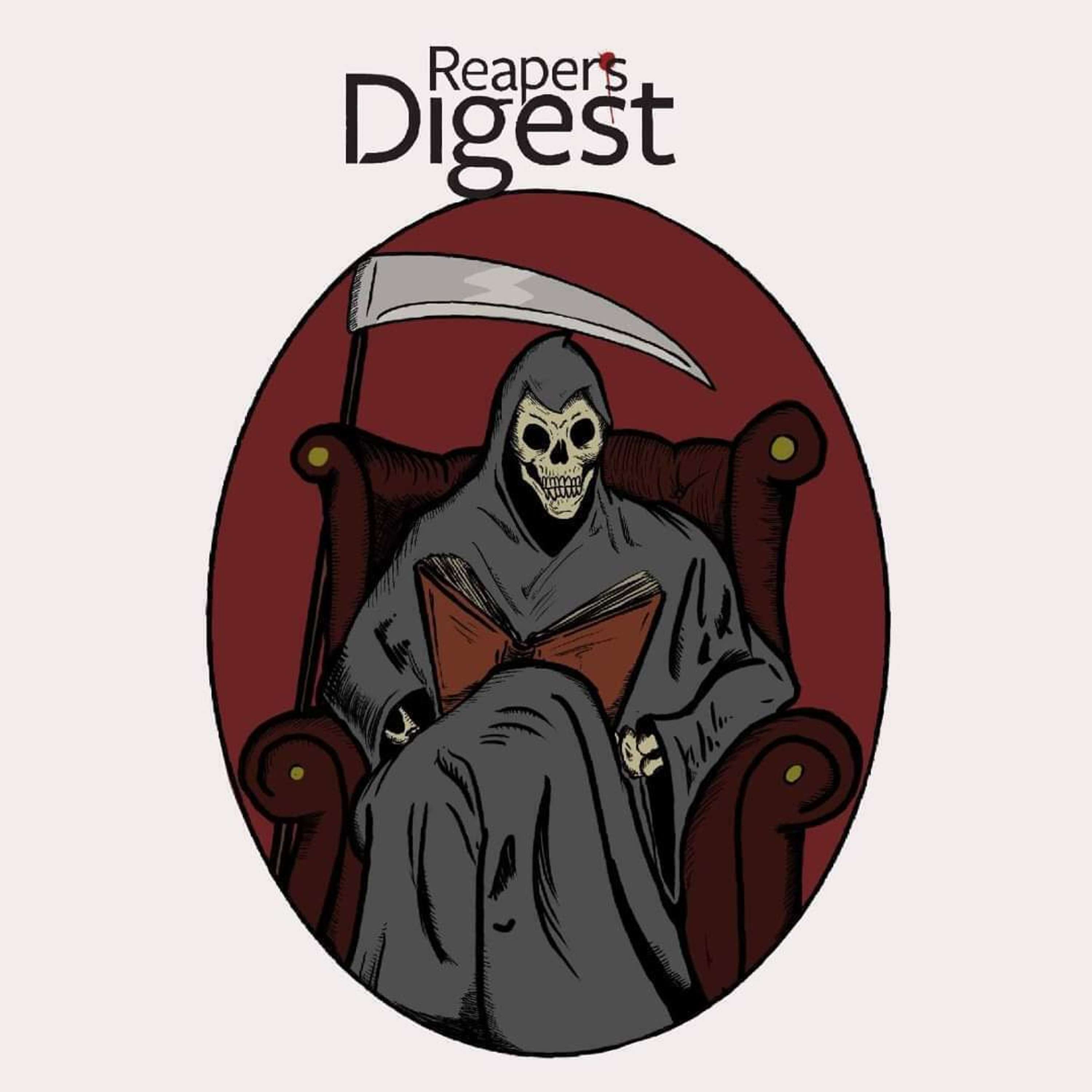 Reaper\'s Digest