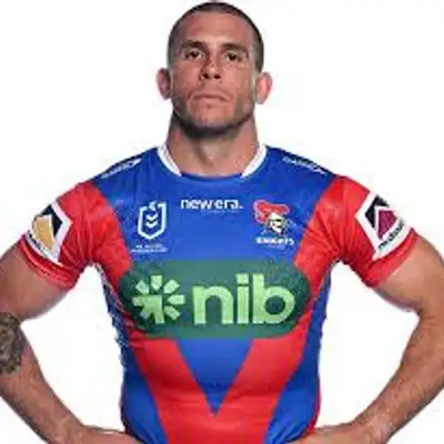 Adam Elliott