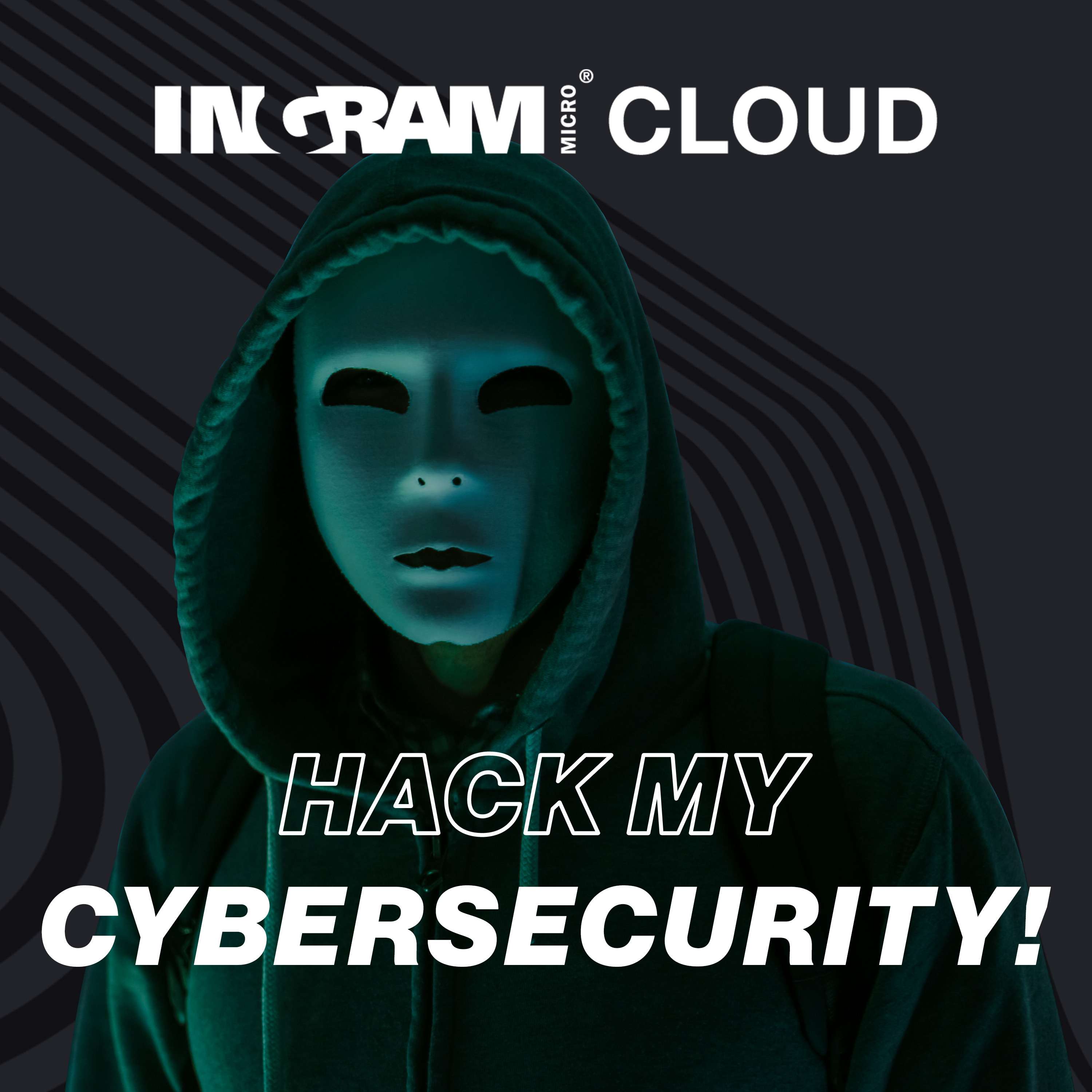 HACK MY CYBERSECURITY!