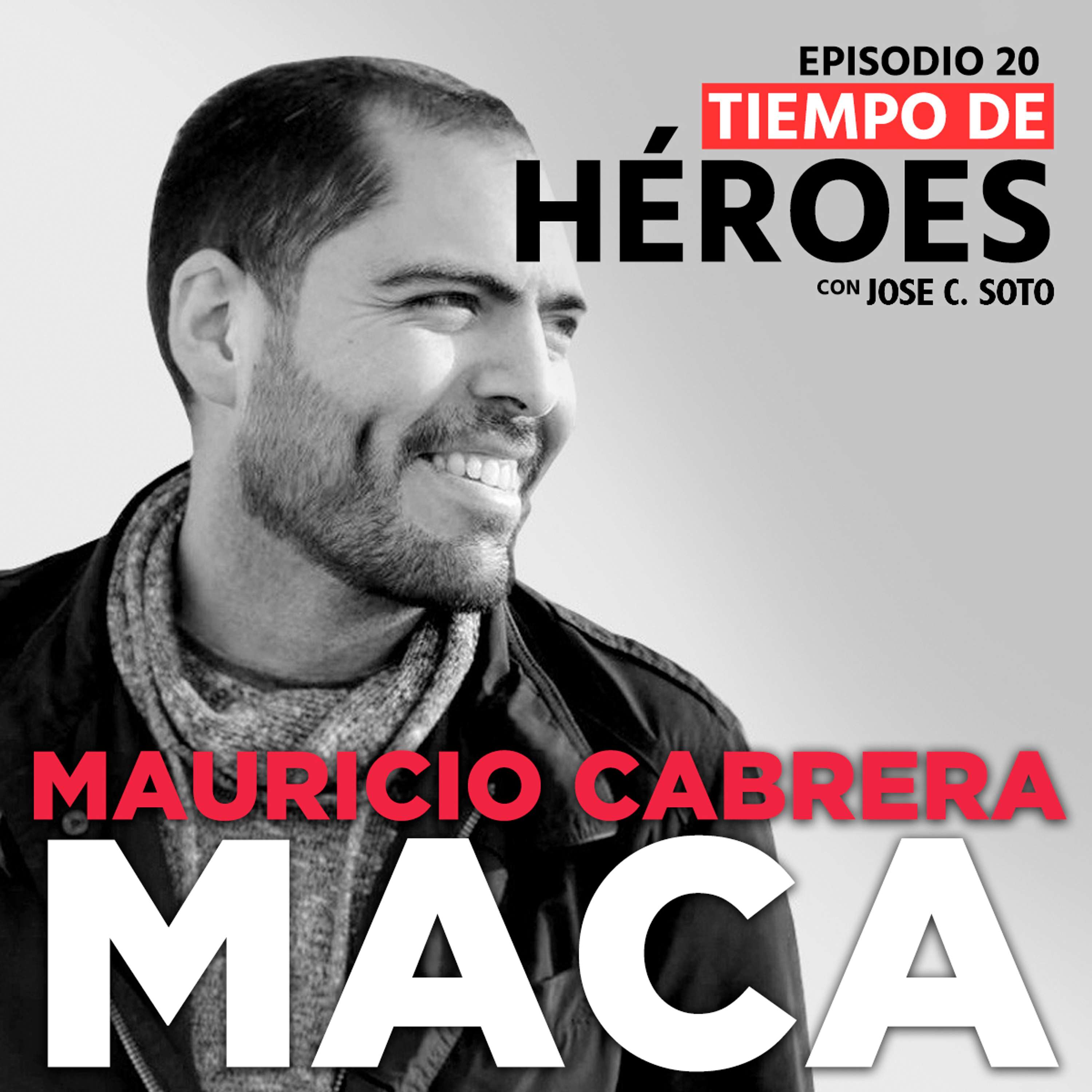 Tiempo de Héroes | Inspiración para alcanzar el éxito