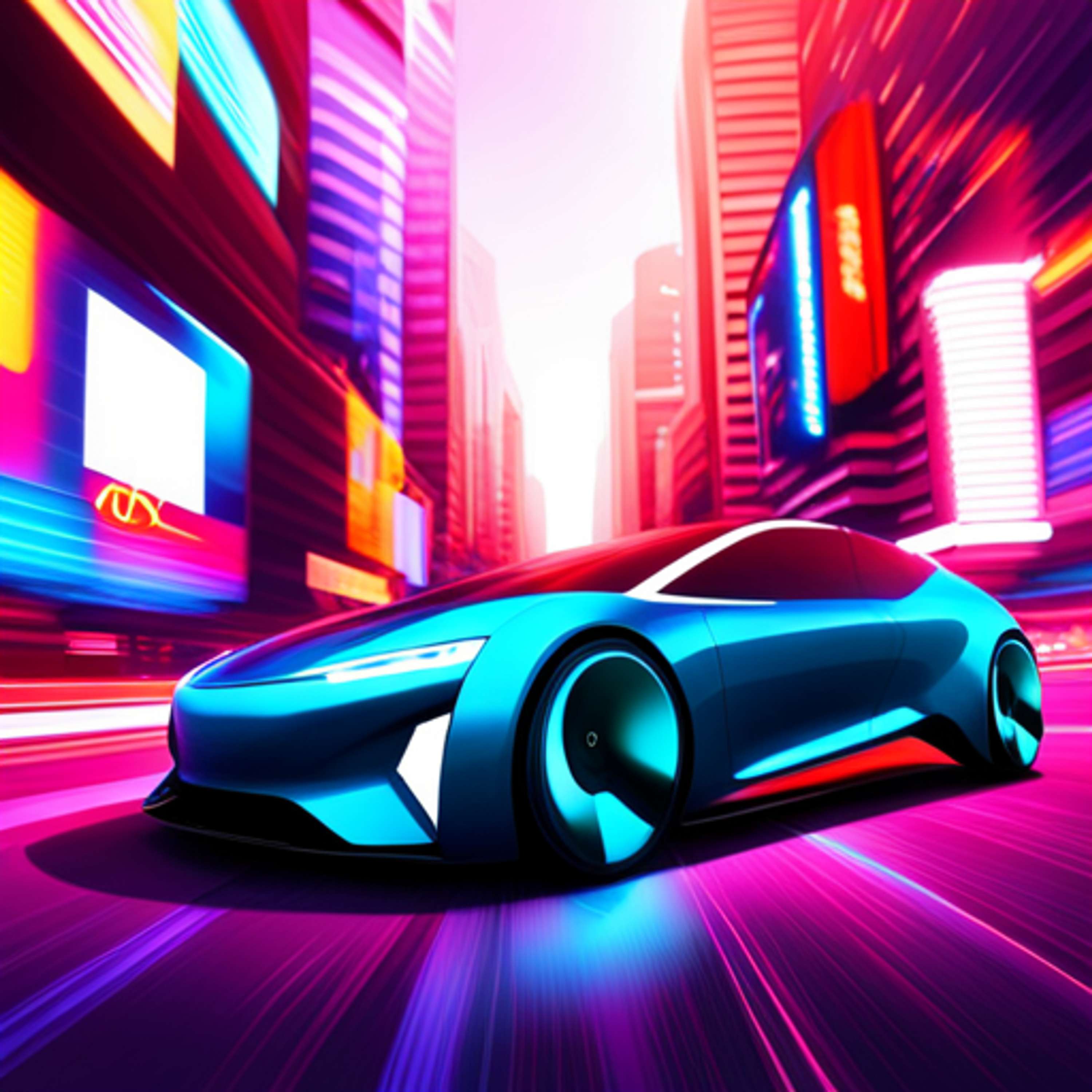cover of episode Lucid Air Touring: A New Contender in Luxury EVs