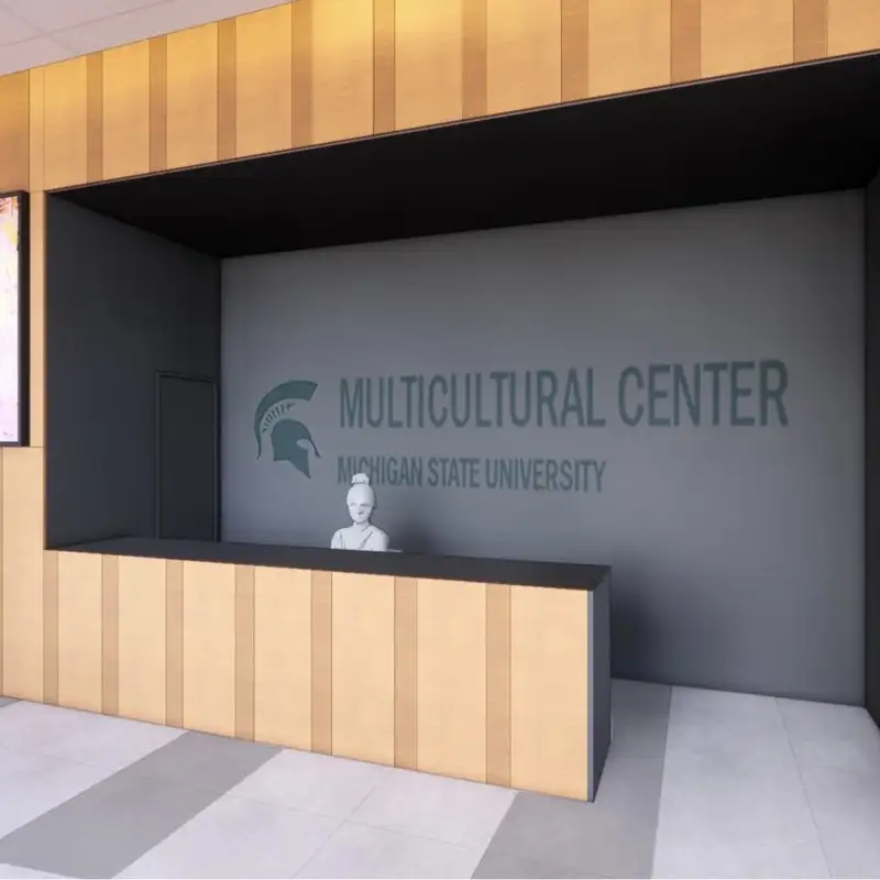 MSU Multicultural Center construction to commence this spring