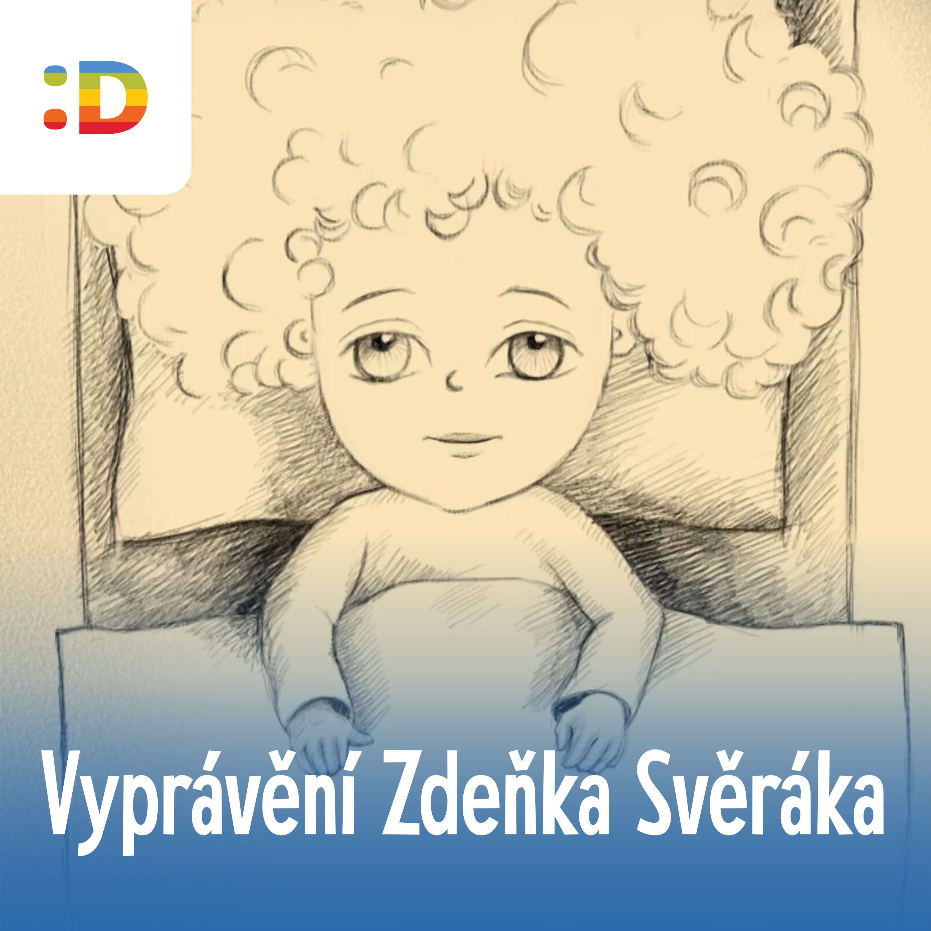 Vyprávění Zdeňka Svěráka