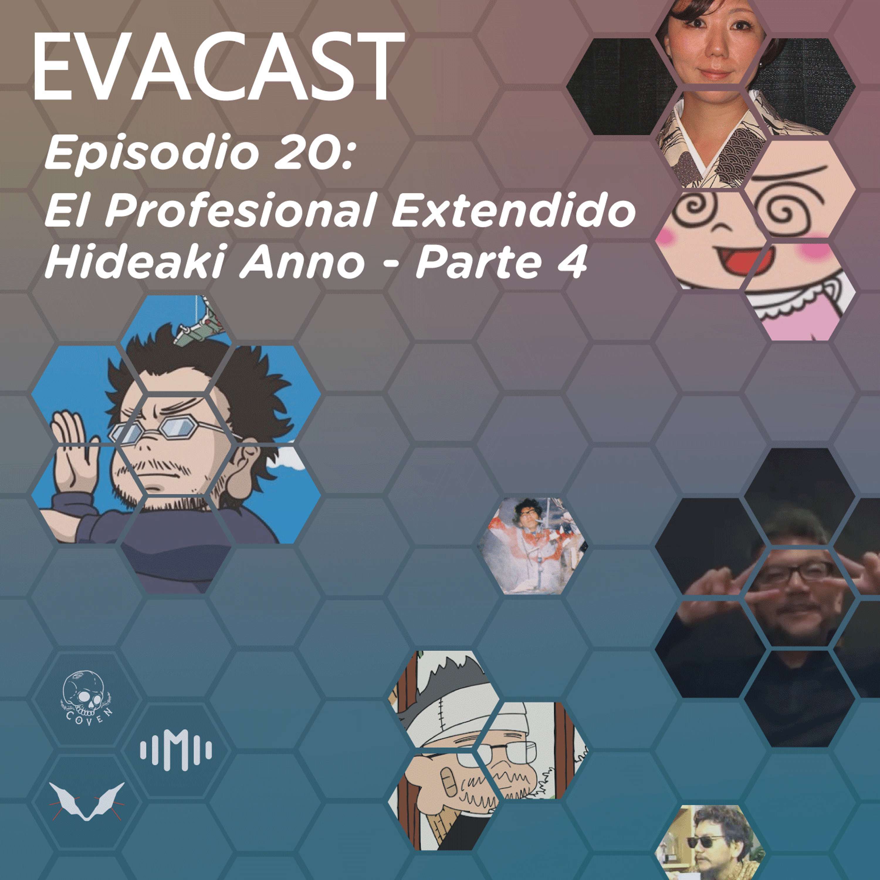 Evacast