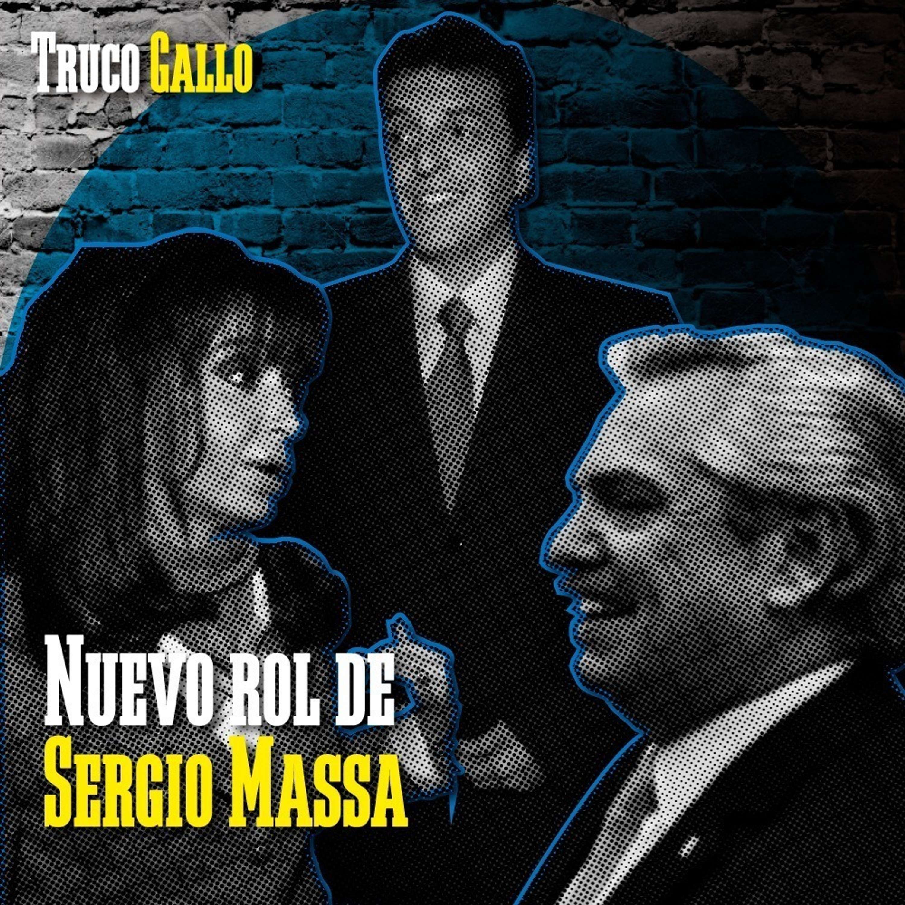 Truco Gallo