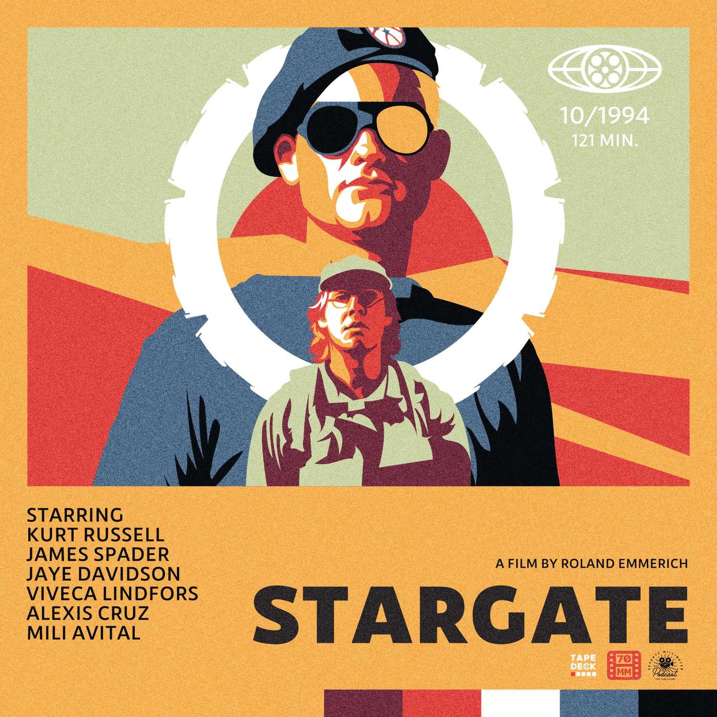 Stargate (1994)