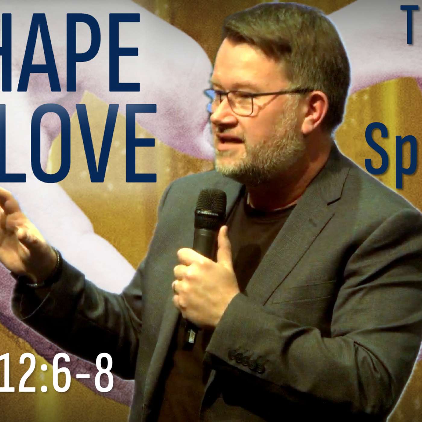 An honest conversation about Spiritual Gifts