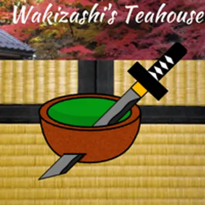 Wakizashi Gray
