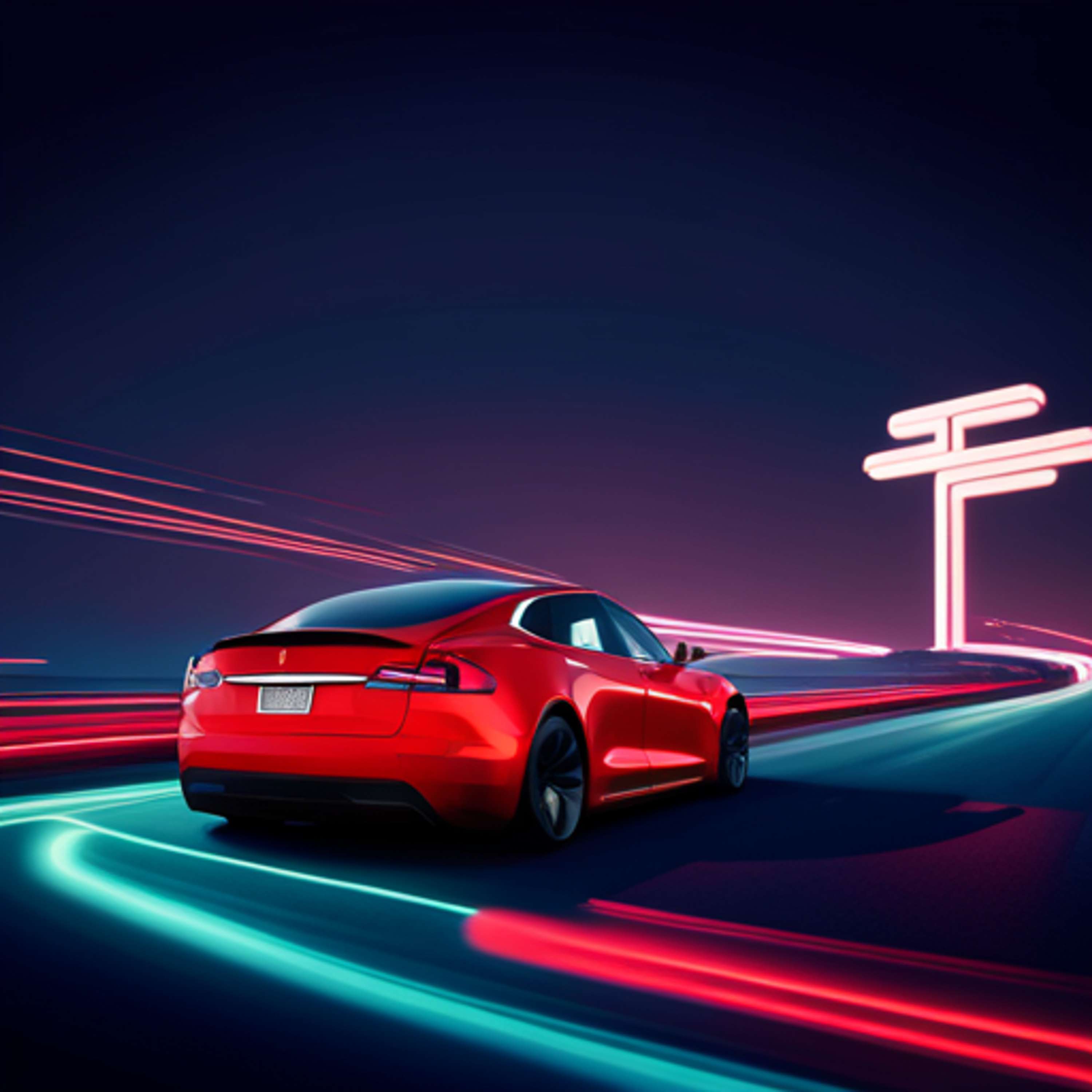 cover of episode Tesla 2024.32.3 Update: Enhancements and Insights