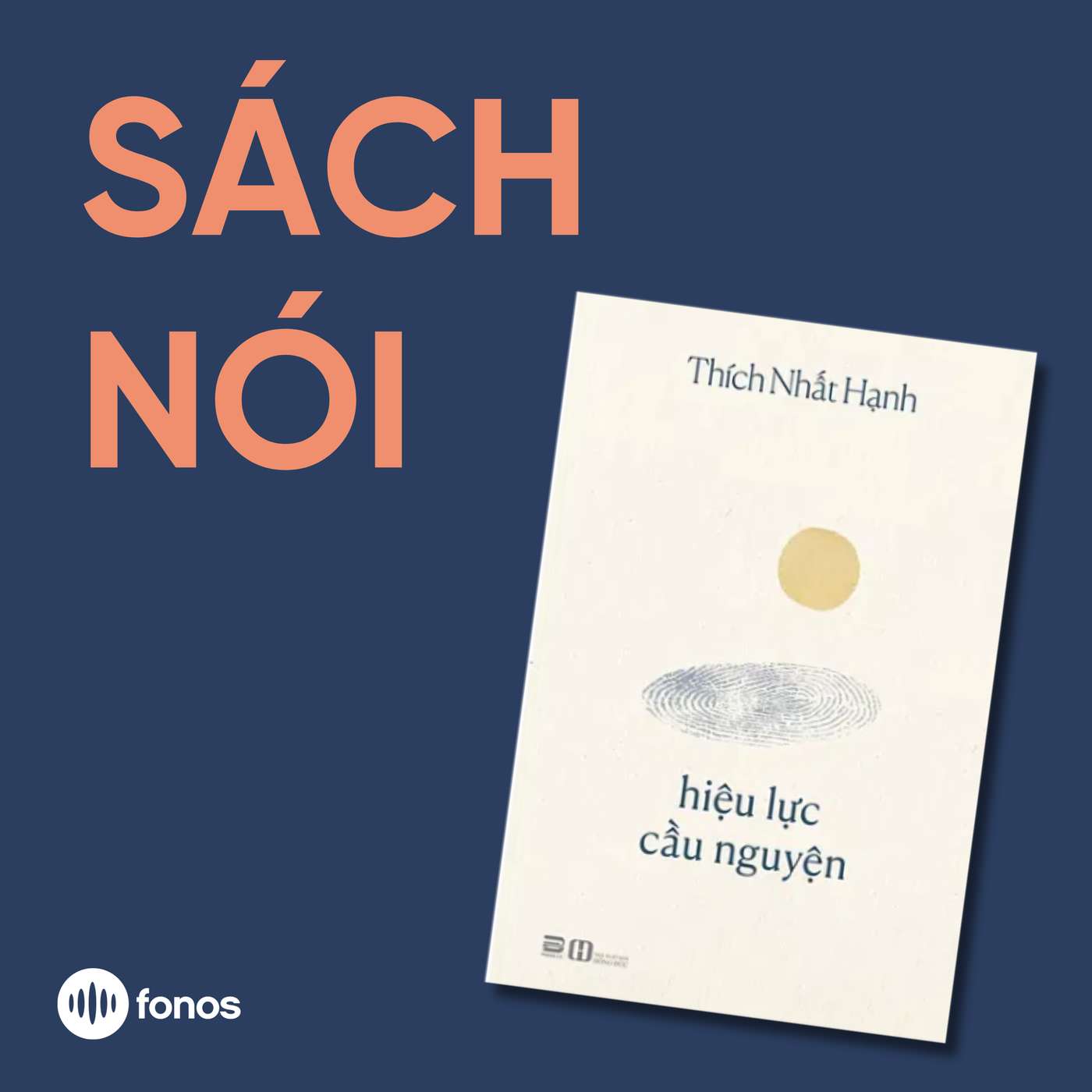 Hiệu Lực Cầu Nguyện [Sách Nói]