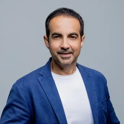 Mehsum Sayani