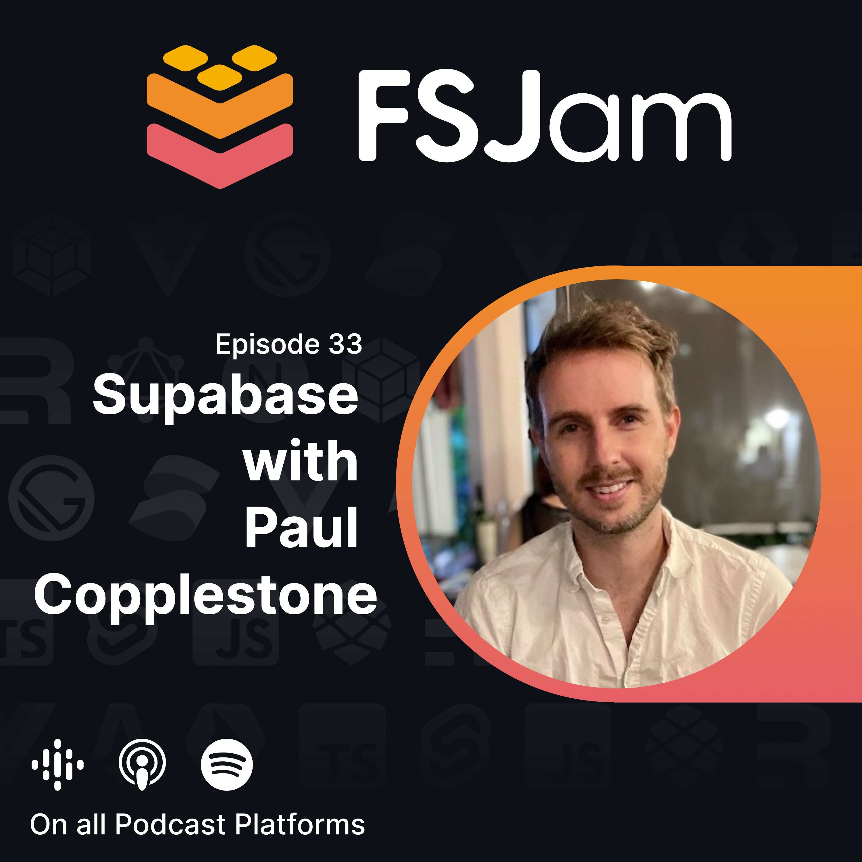 FSJam Podcast