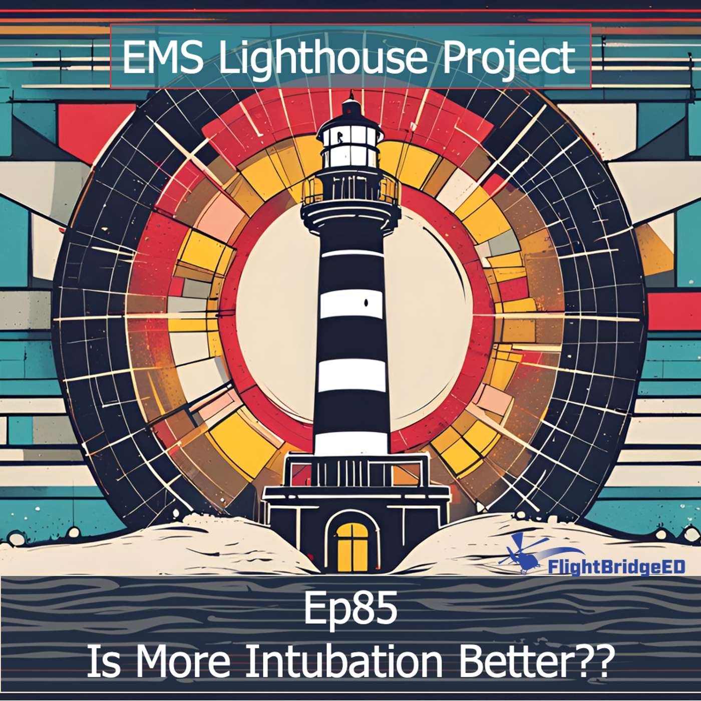The EMS Lighthouse Project