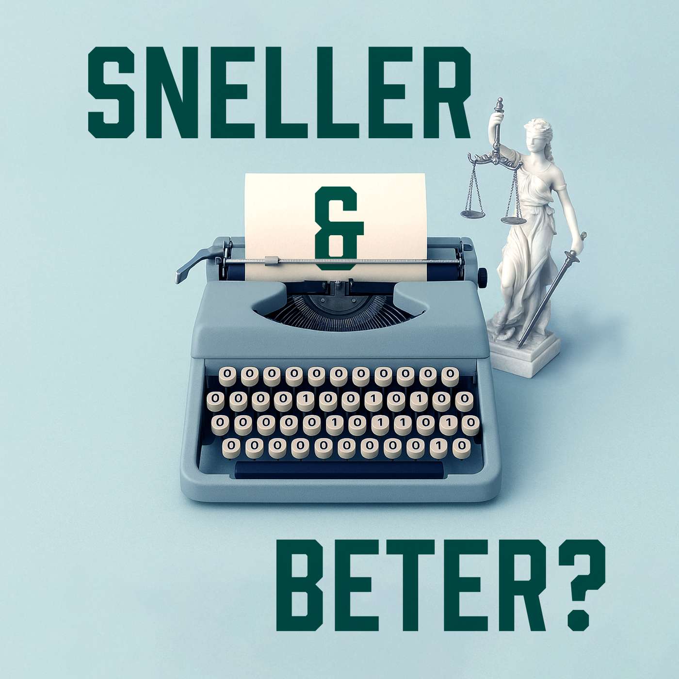 Sneller & beter? AI in de rechtspraktijk