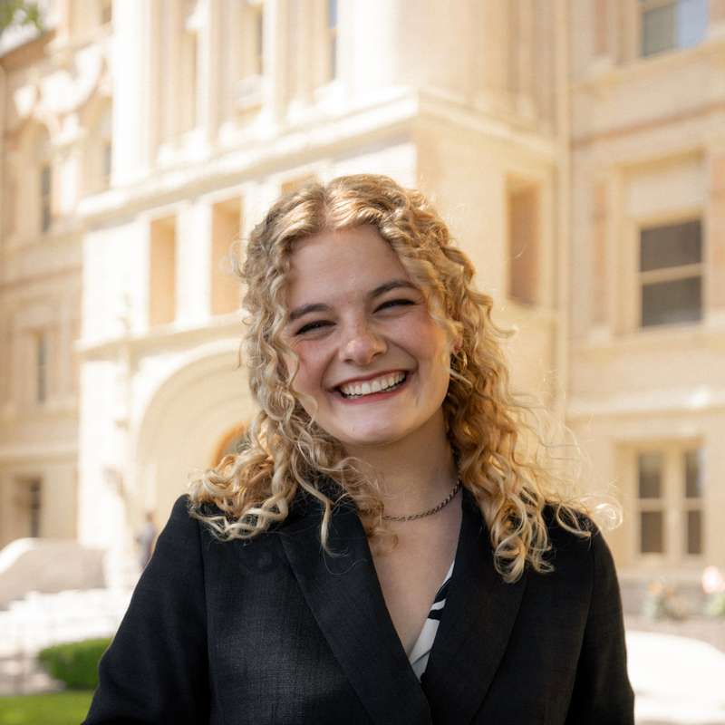 Chloe A. Noller