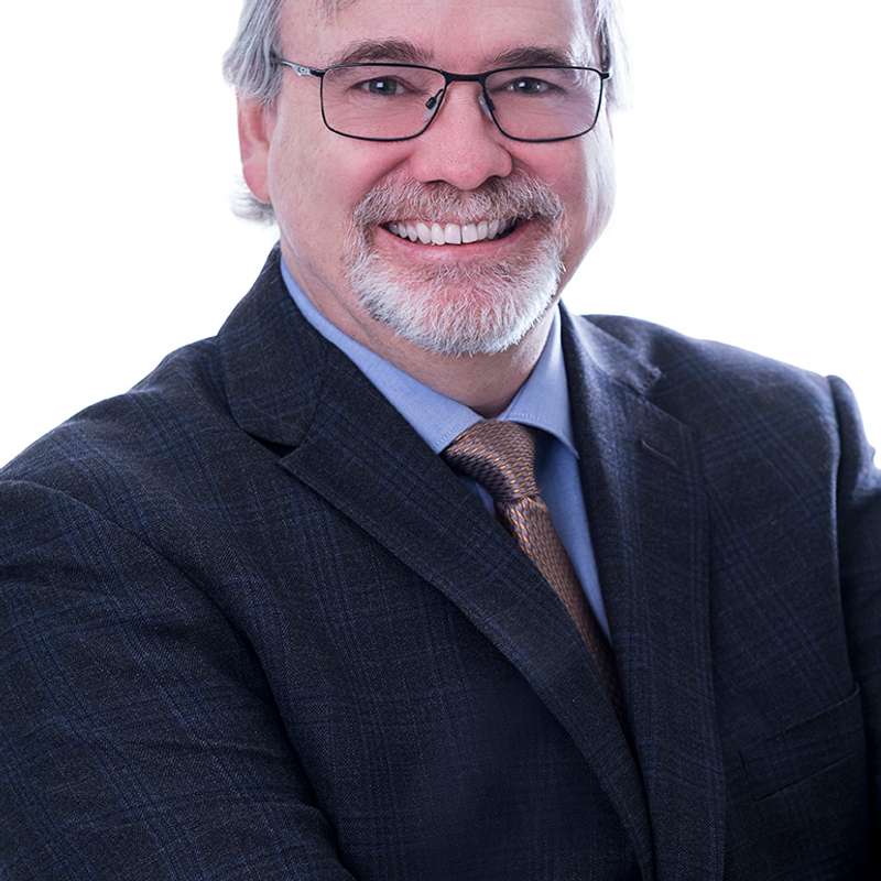 Jeff Griffiths