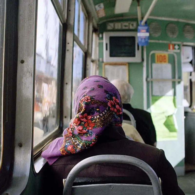  L’artiste photographe Zile Liepens expose à l’Alliance française de Toronto