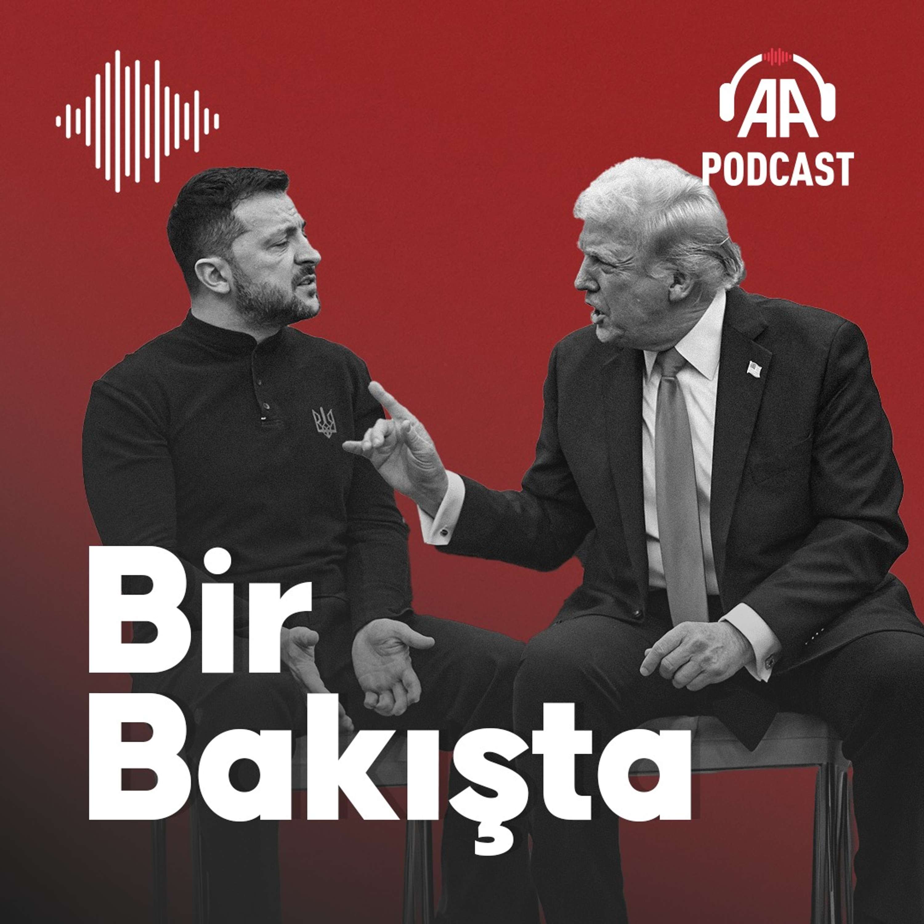 ABD Ukrayna’yı gözden mi çıkardı?