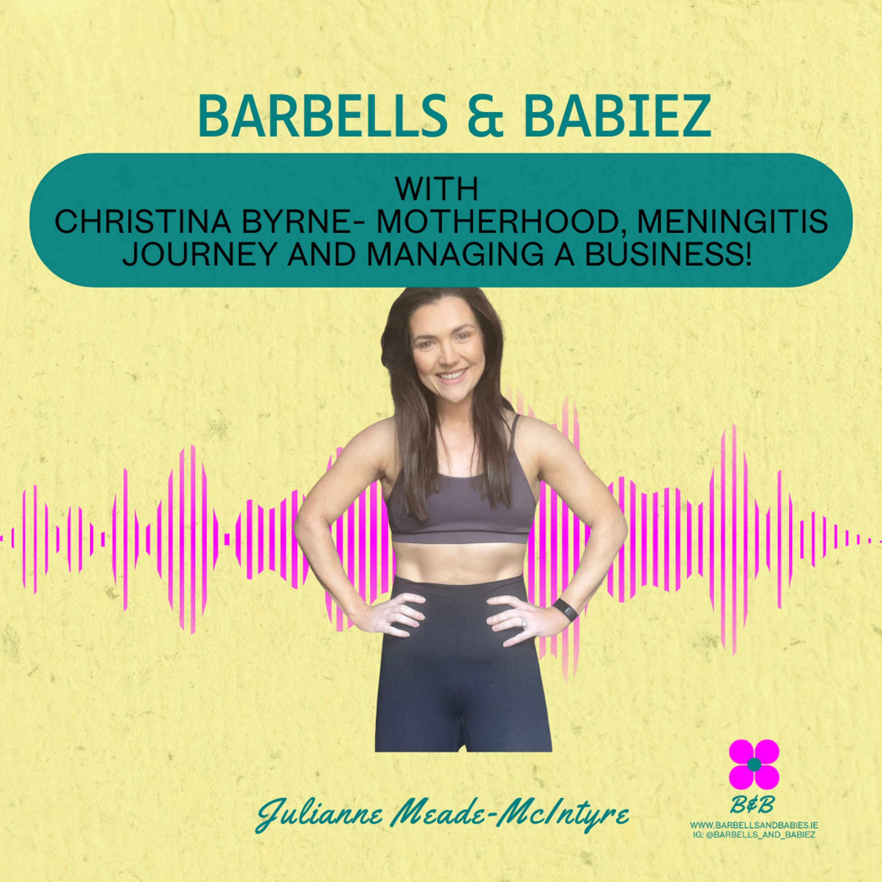 Barbells and Babiez