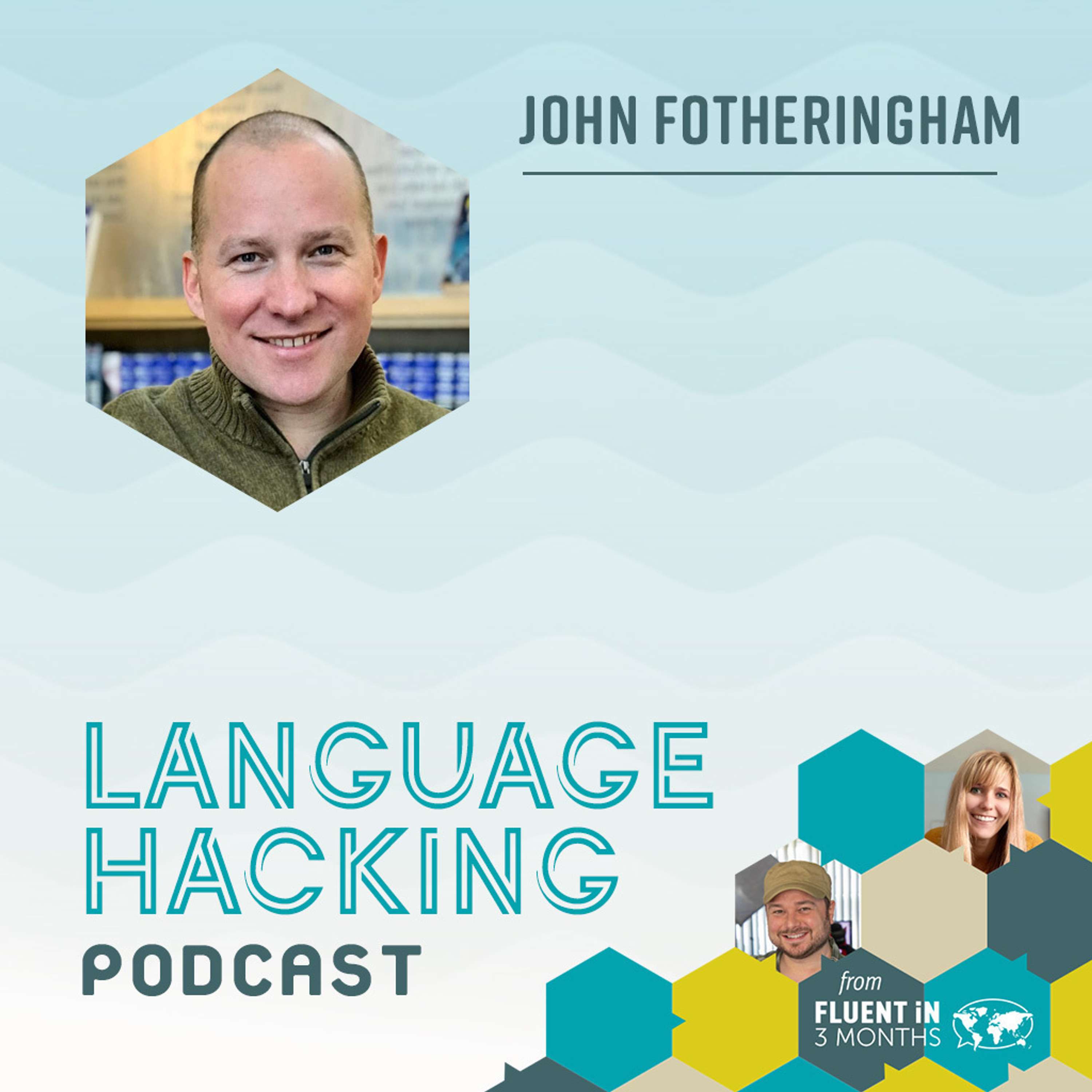 Language & Travel Hacking