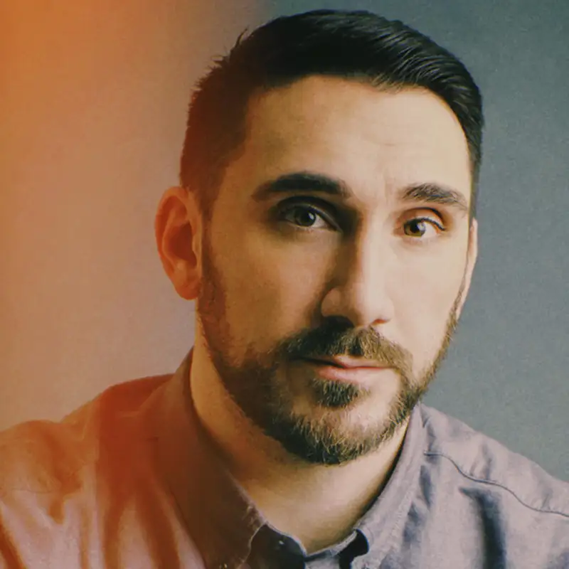 Multidisciplinary artist and Bodega marketing director Matthew Zaremba  discusses creativity and career